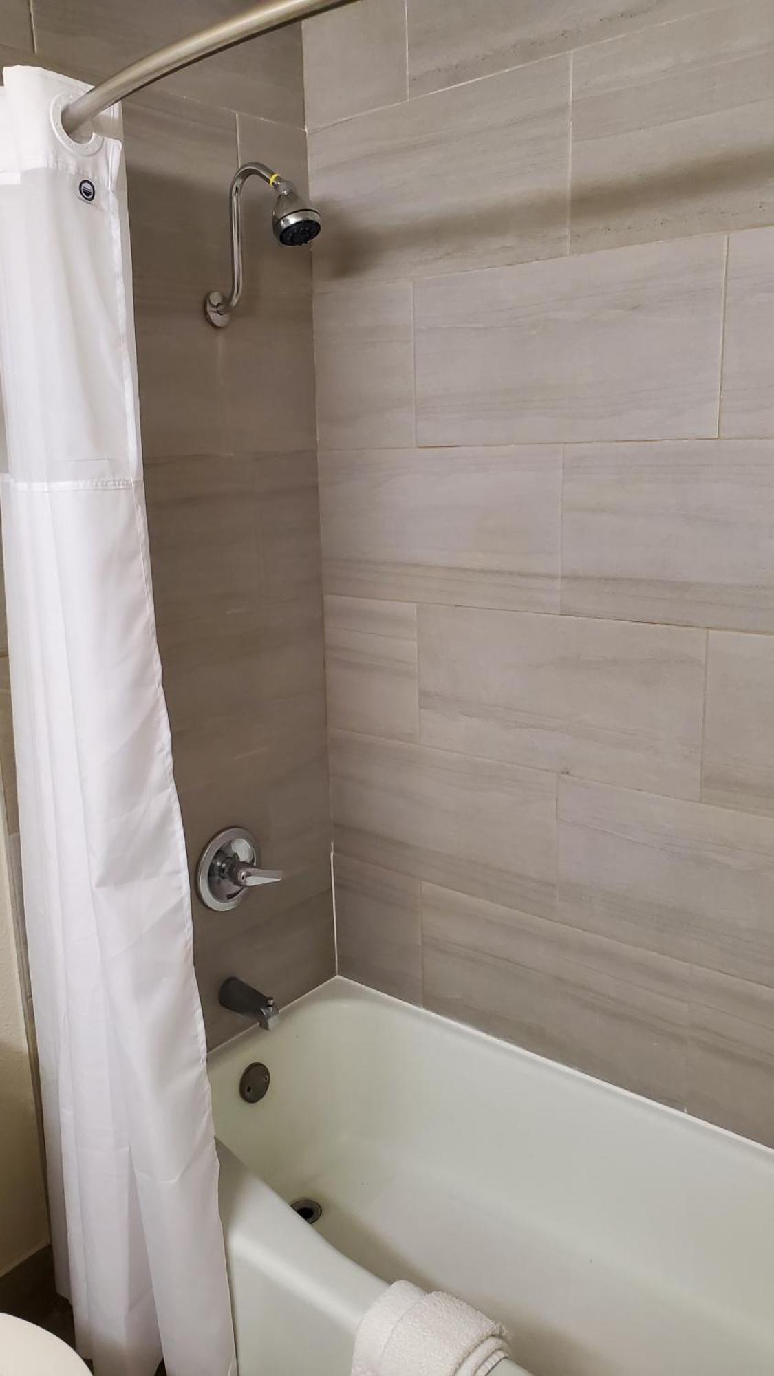 Double Room with Two Double Beds - Non-Smoking