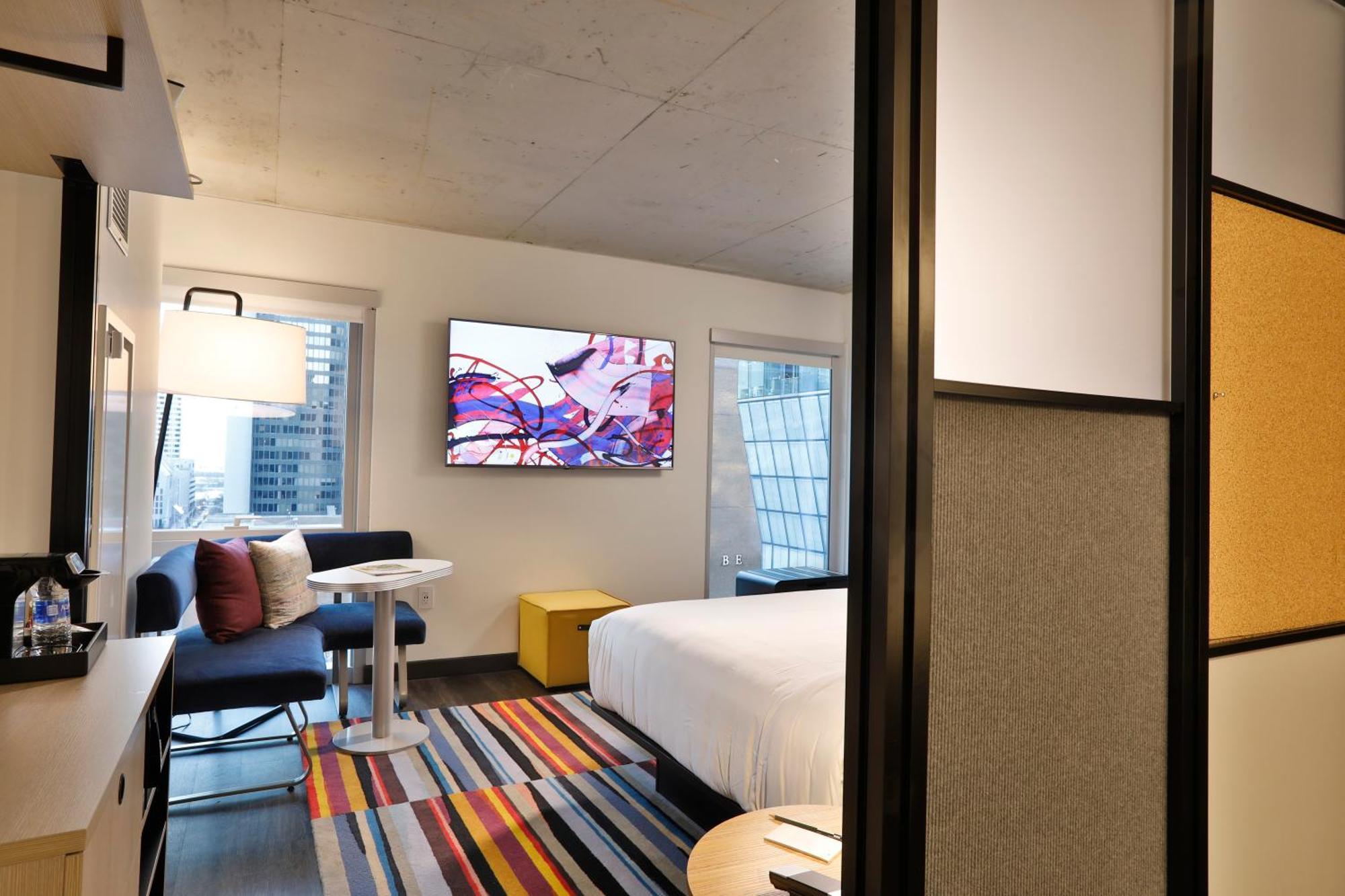King Room