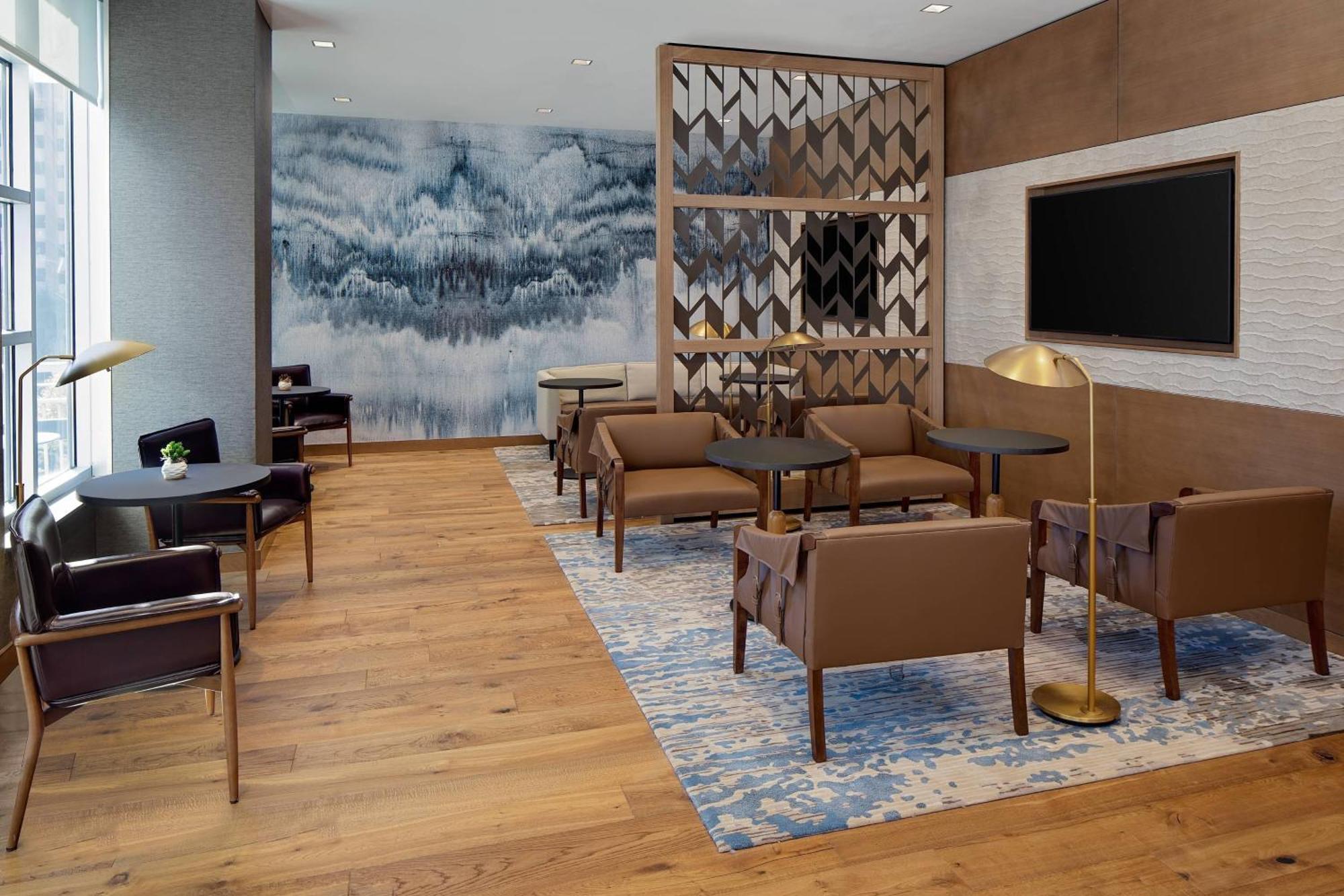 King or Double Room - Concierge Level