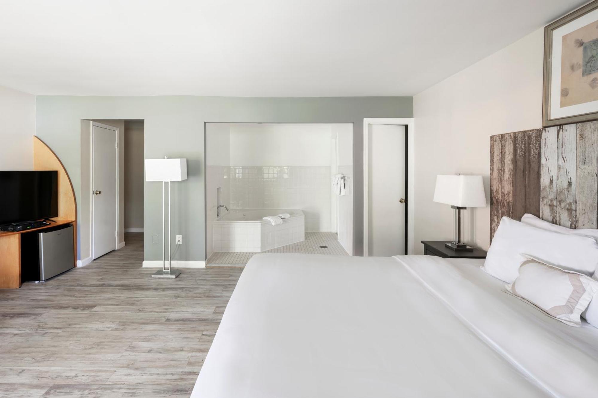 Double Room with Two Double Beds