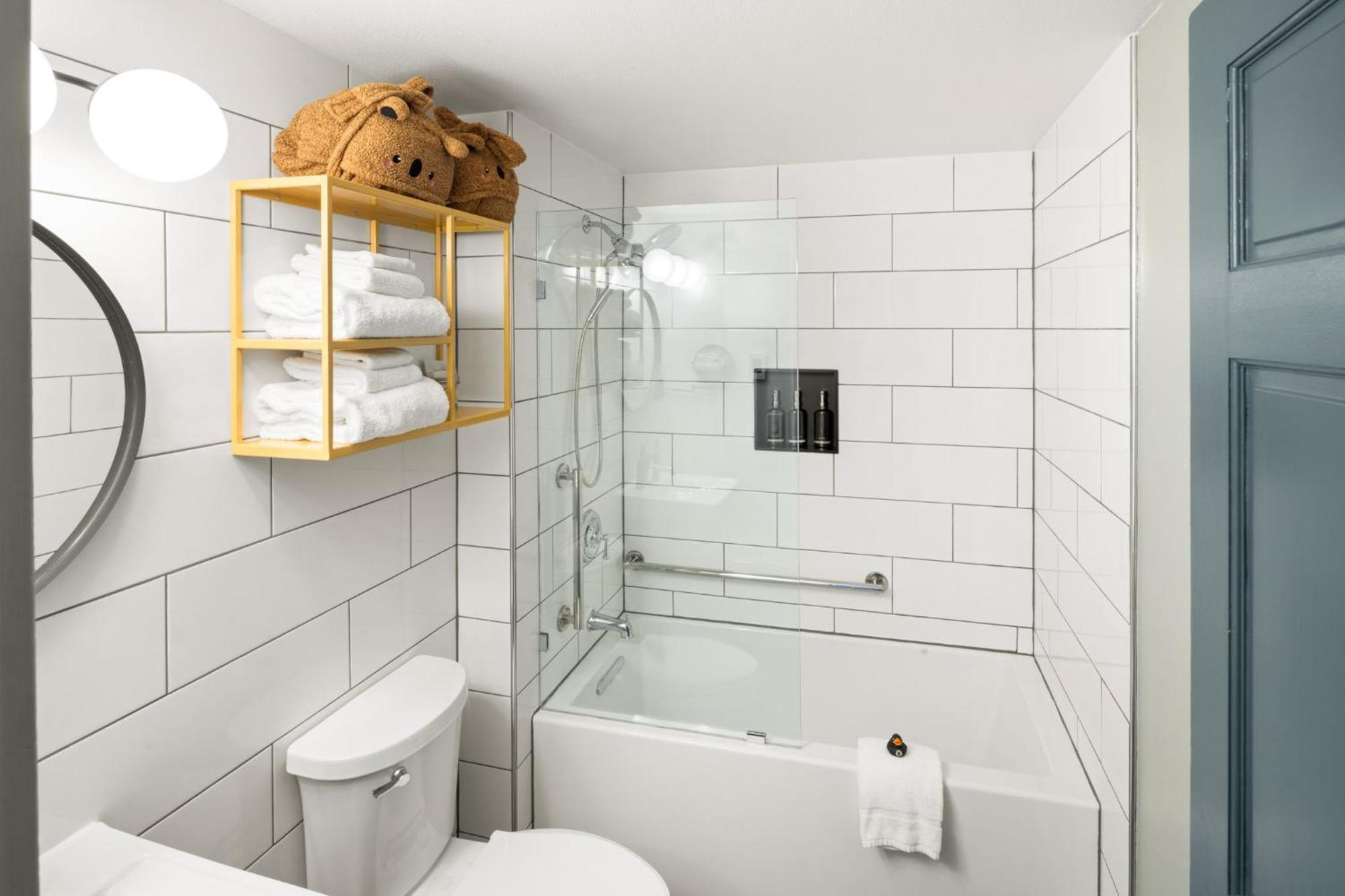 Superior King Room