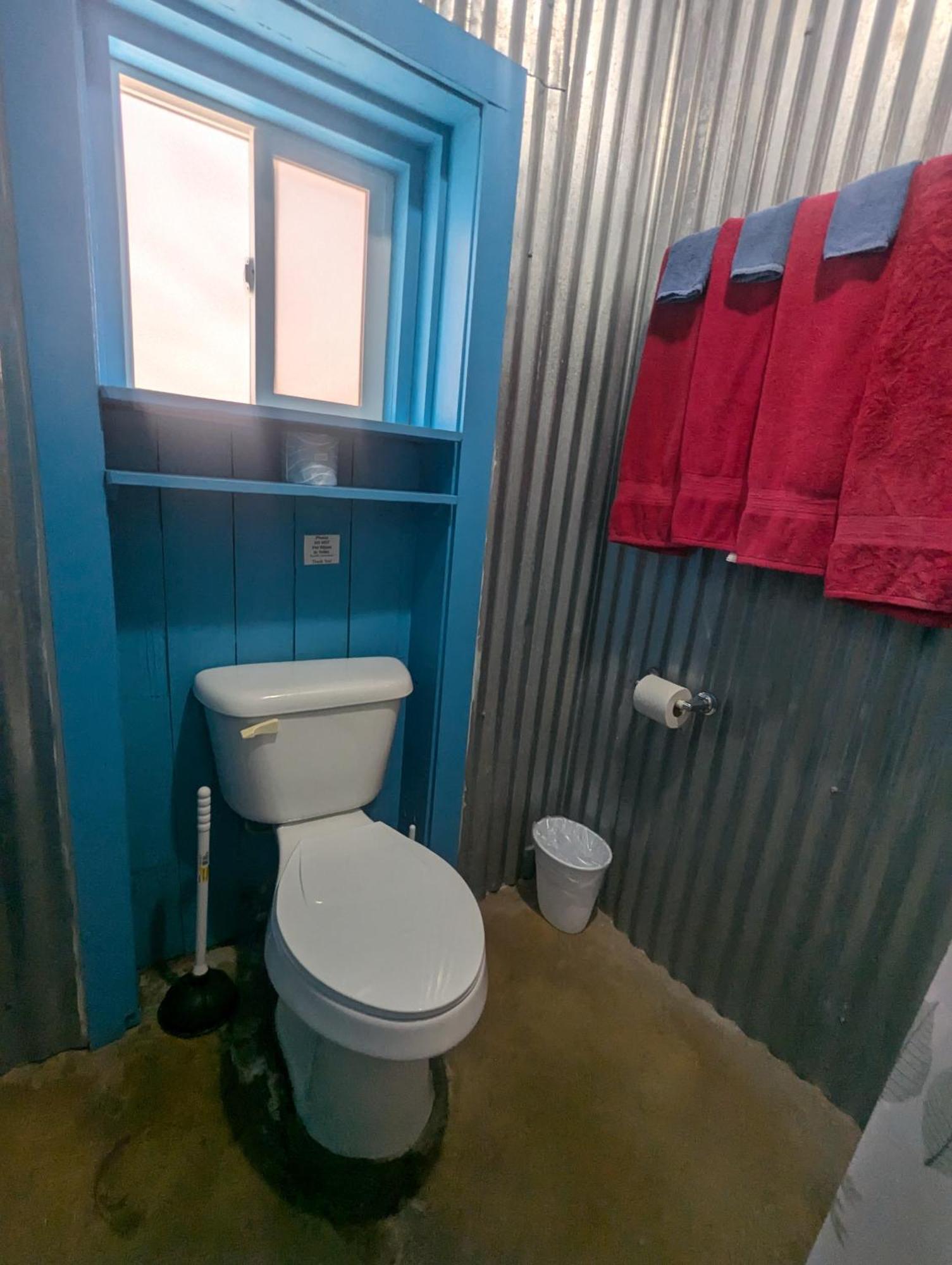 Turquoise Suite