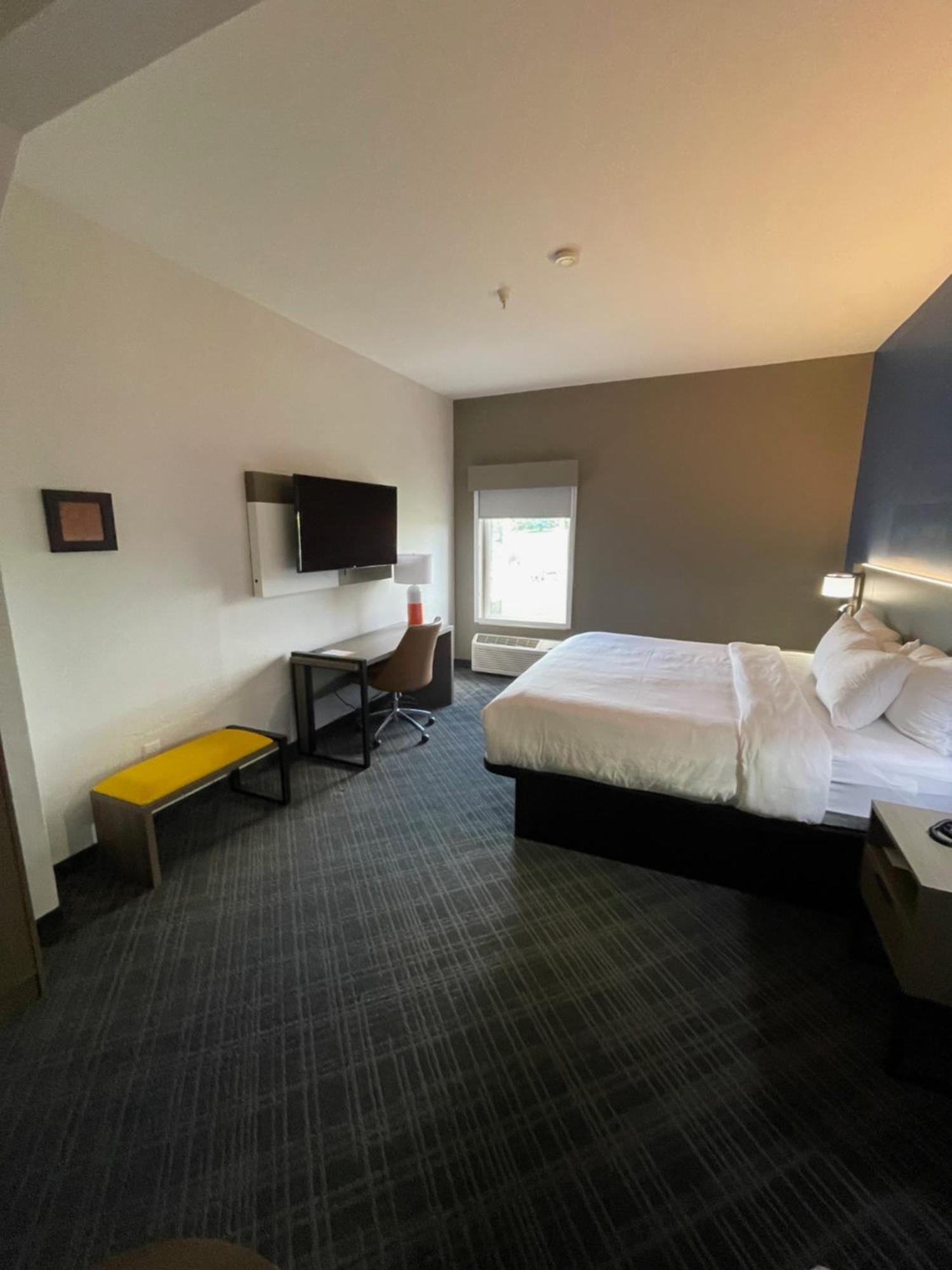 King Suite
