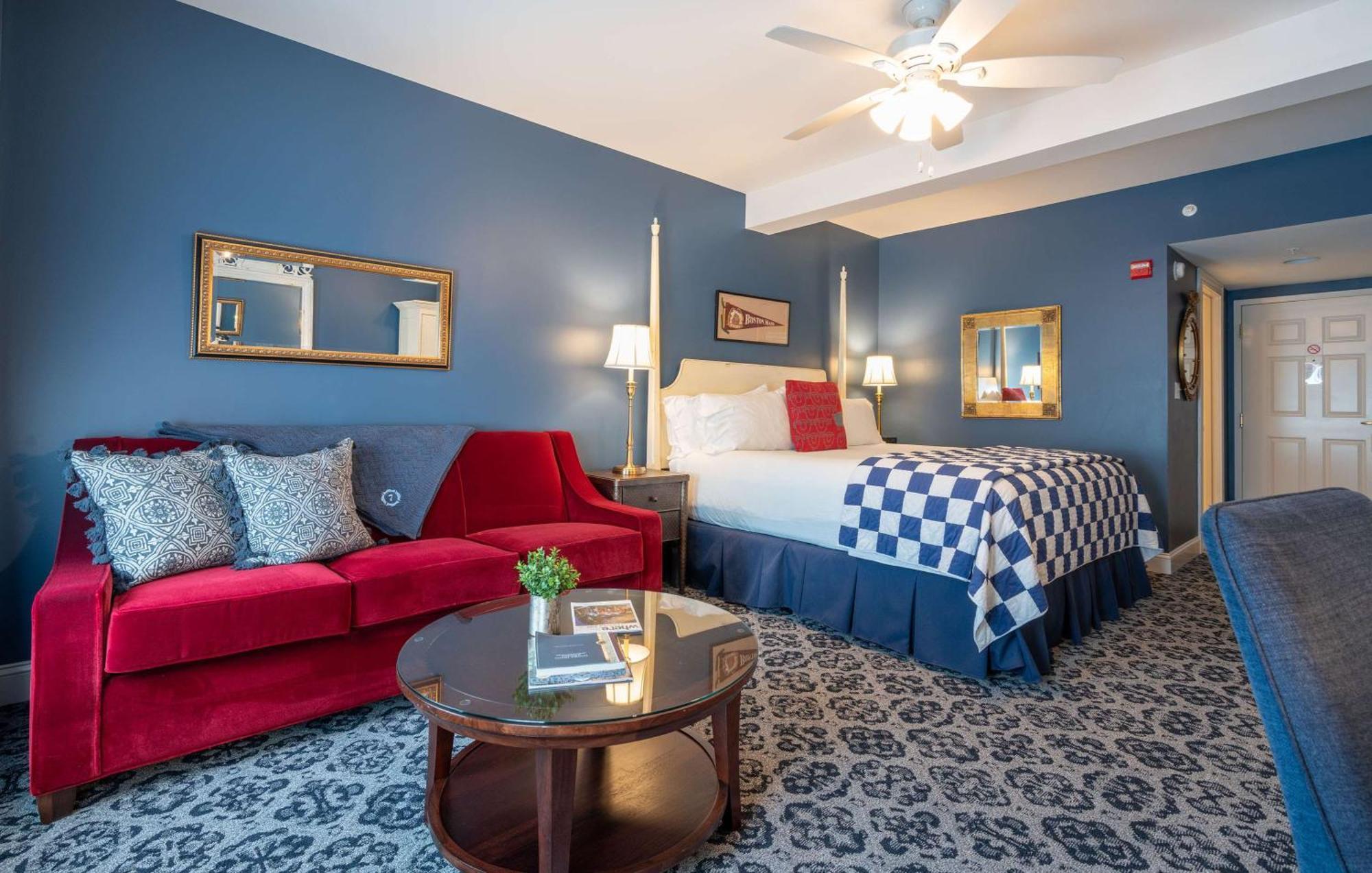 Superior Quadruple Room