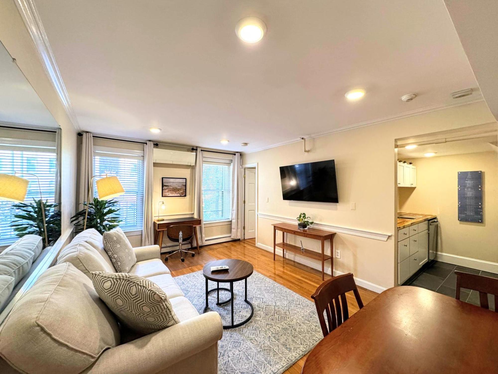 One-Bedroom Suite