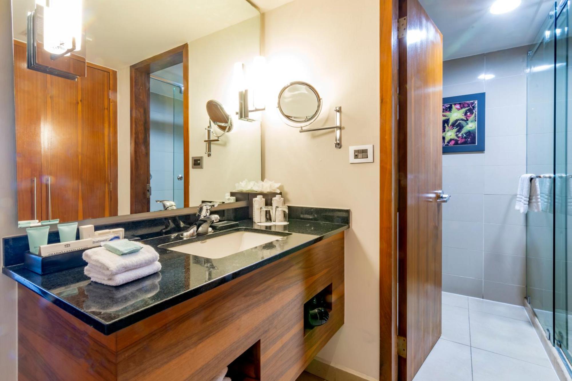 Lucerna Select King Room