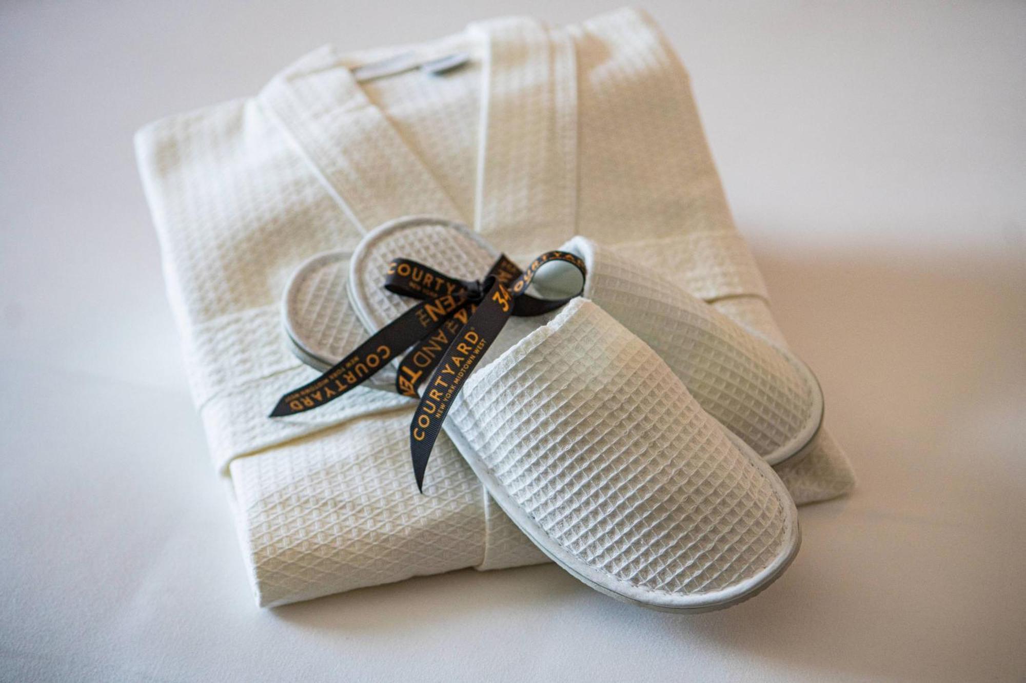 King Room with Landmark View and High Floor