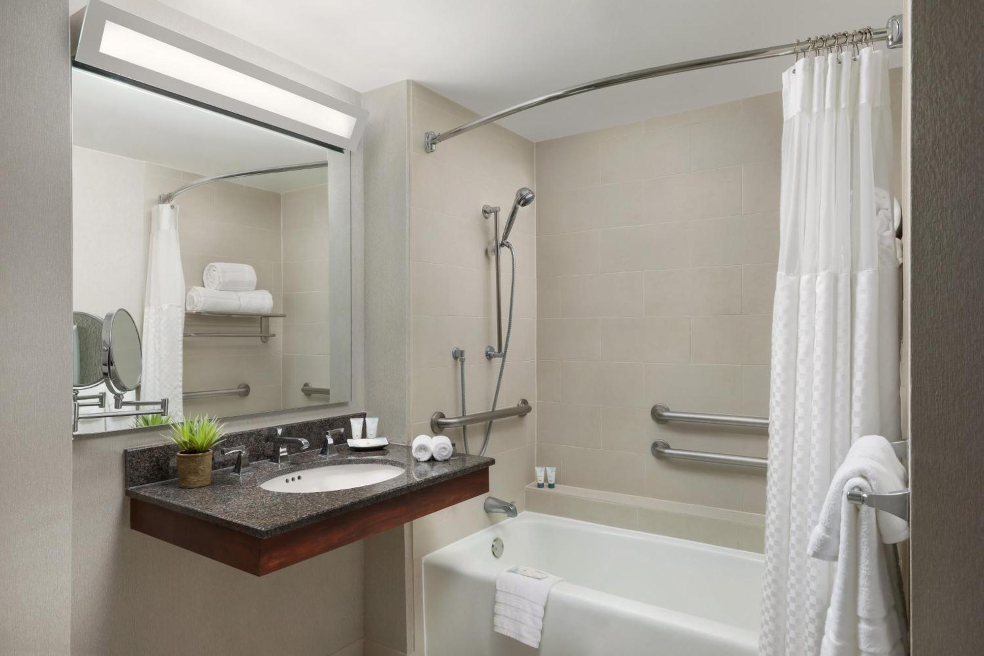 Guest room, 2 Double