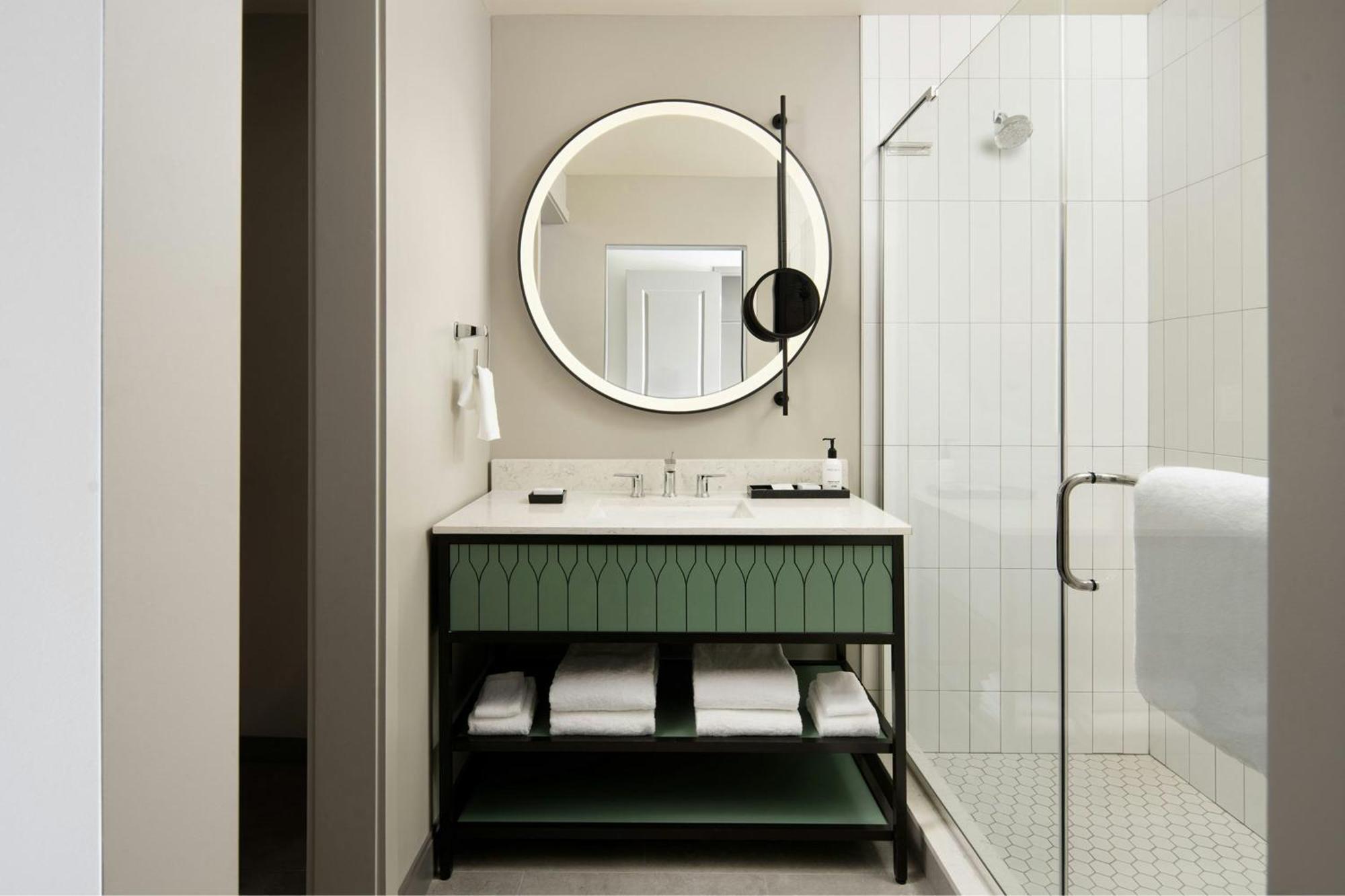 Executive Standard King Room