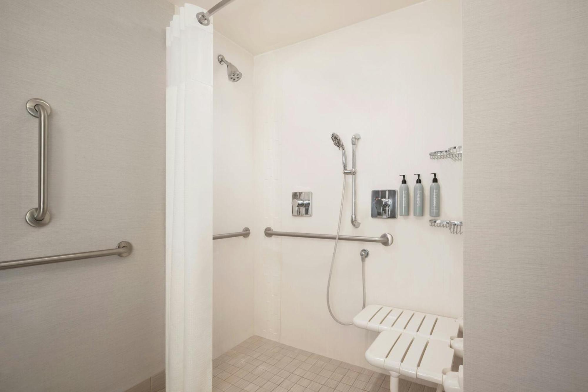 King Room with Balcony or Patio