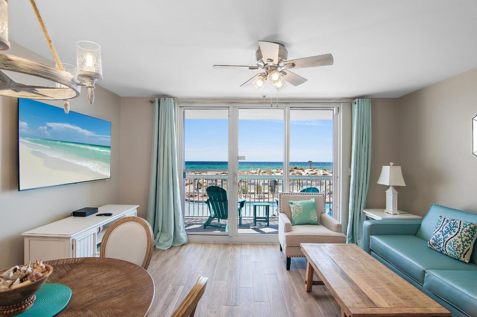 Apartment with Sea View