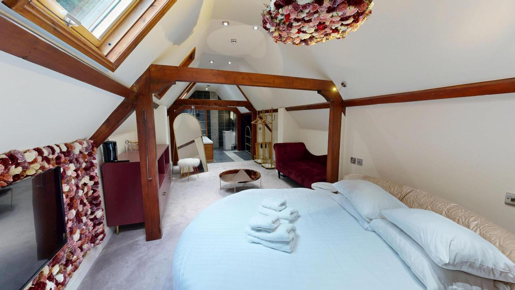 Superior Suite