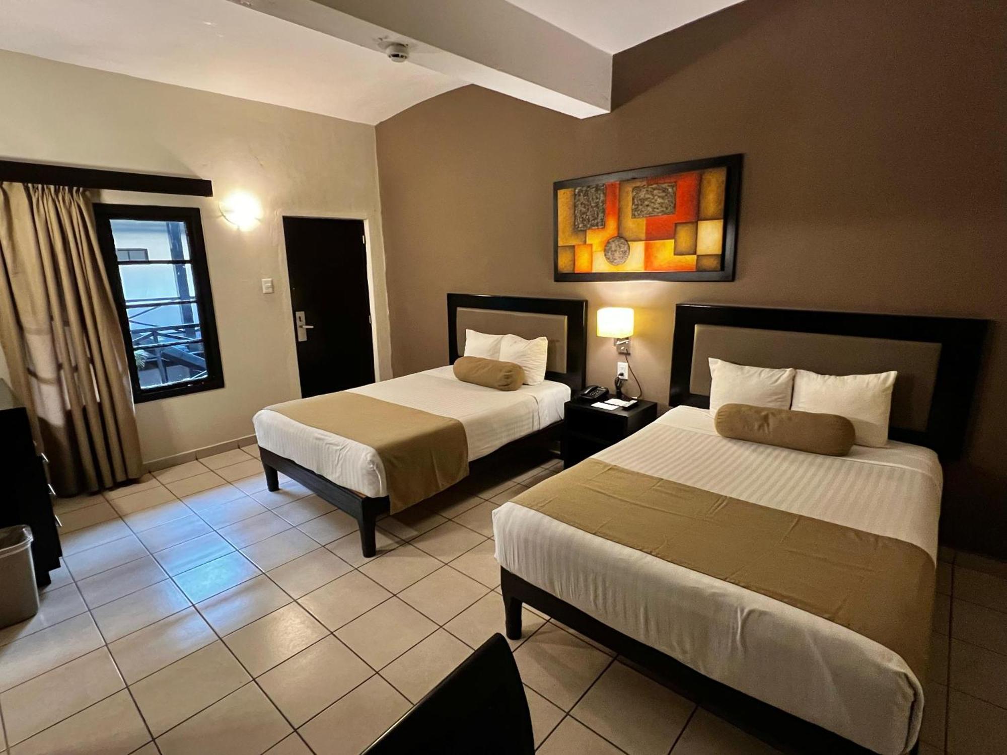 Interior View Room