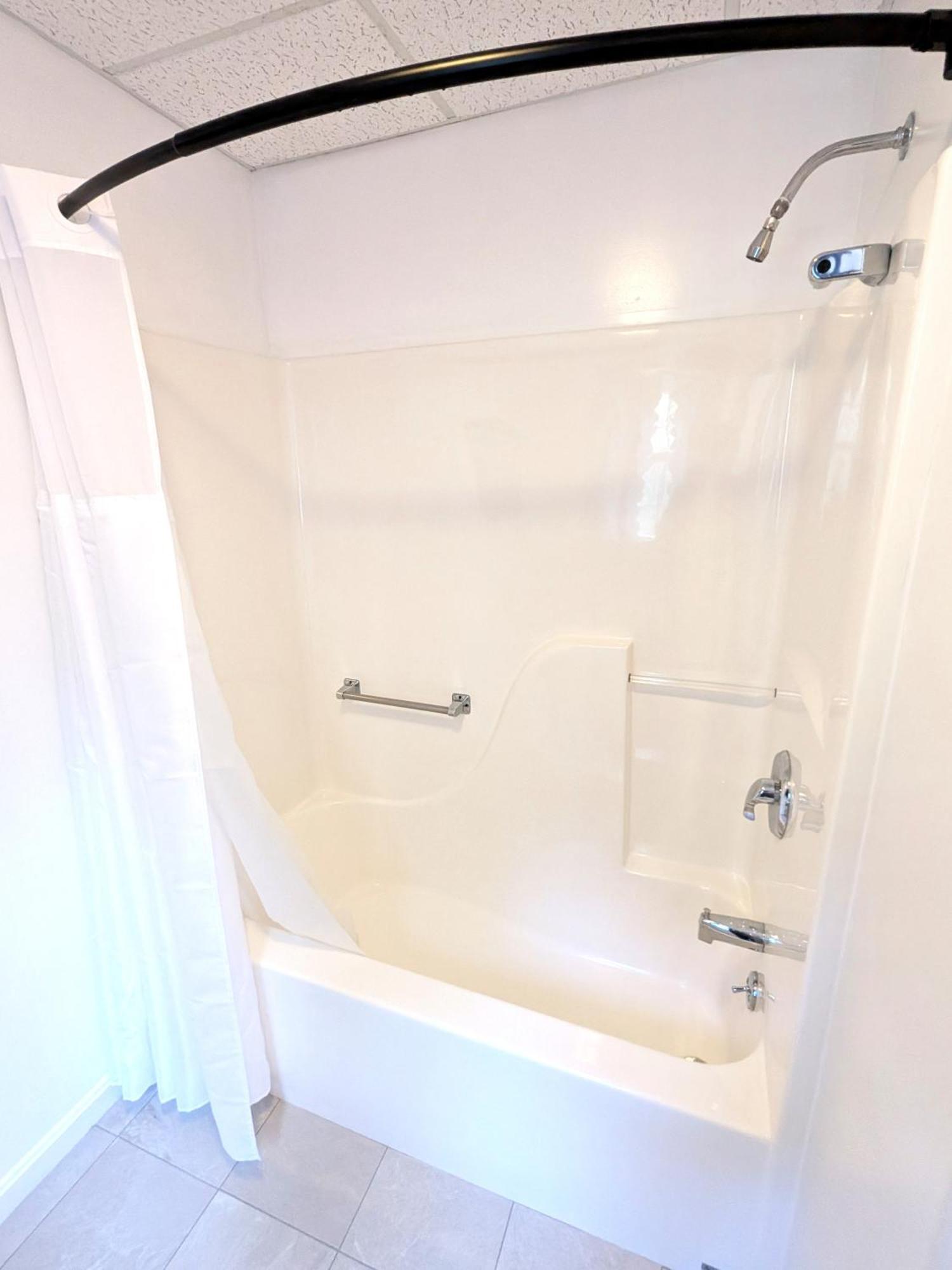 Double Room - Disability Access