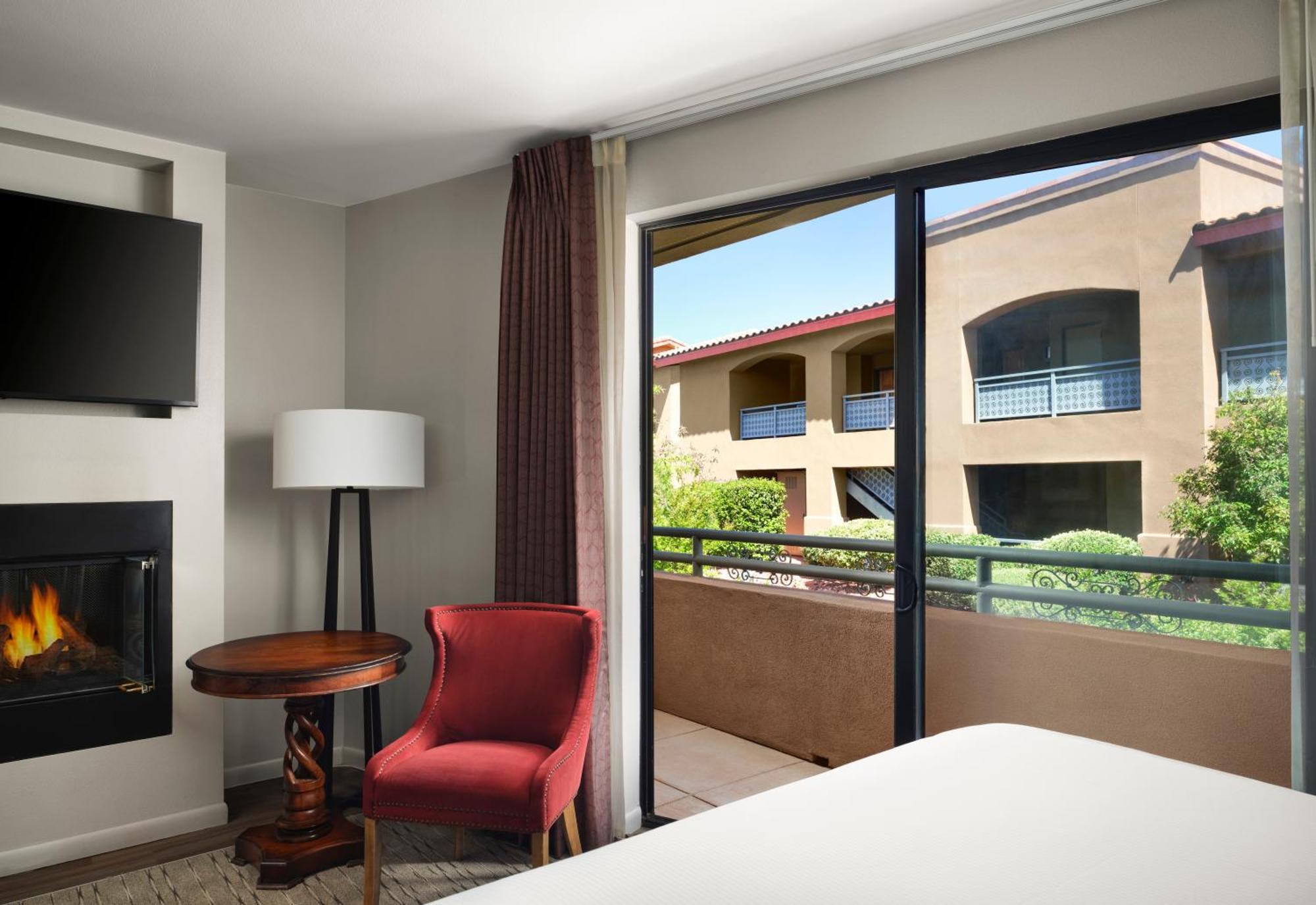 Single Room - Disability Access