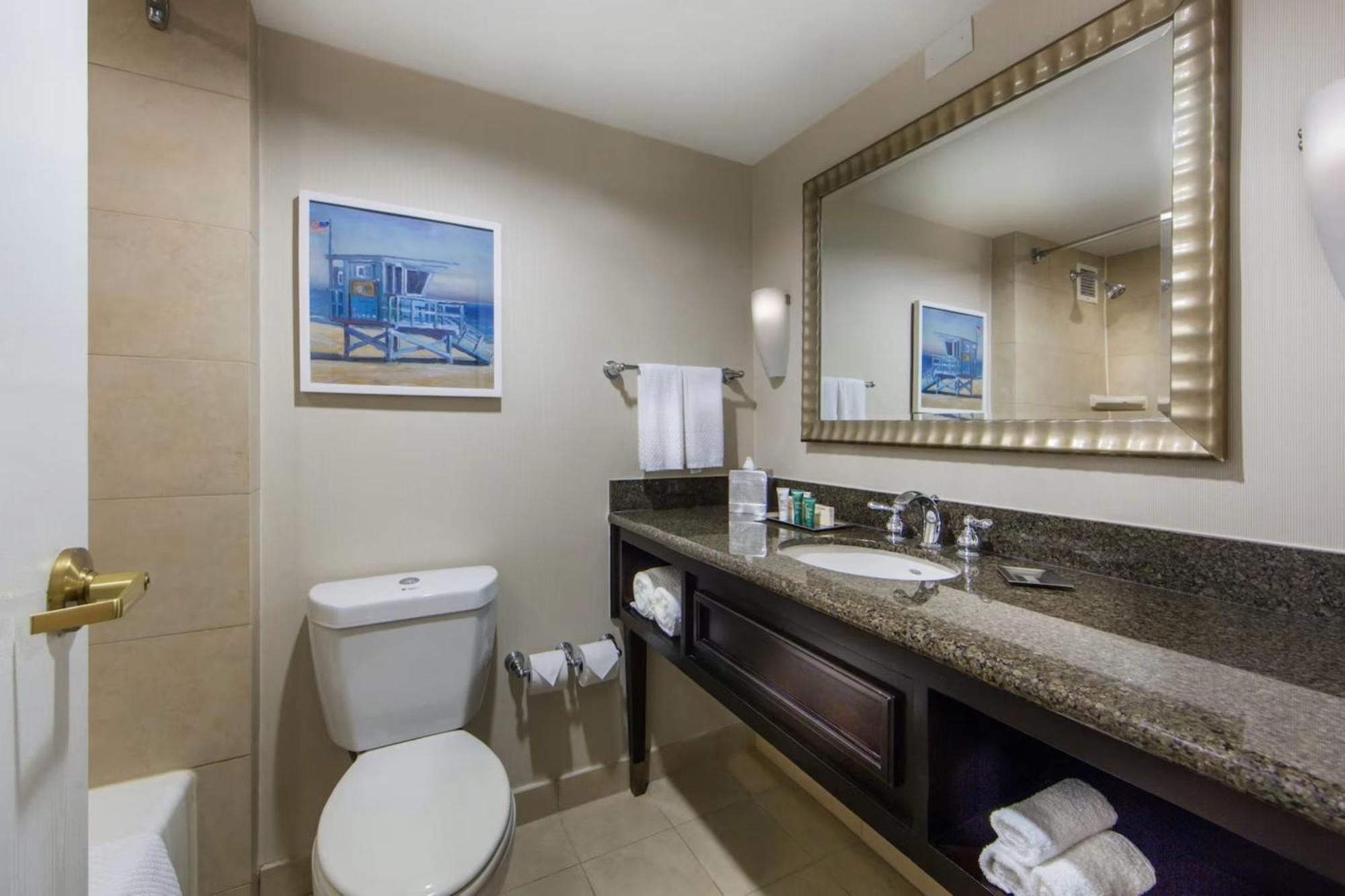 Double Room with Two Double Beds