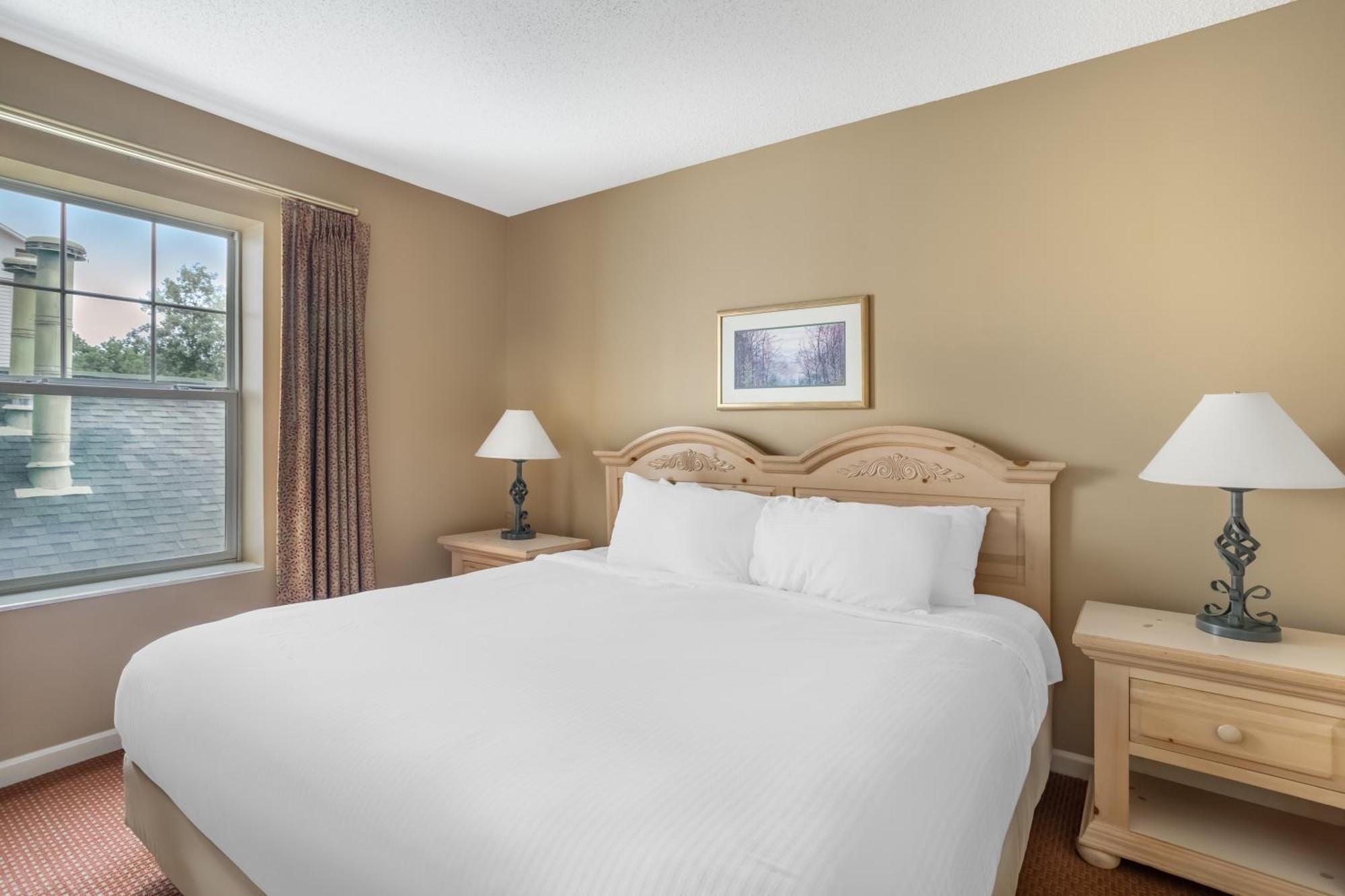 Two-Bedroom Suite