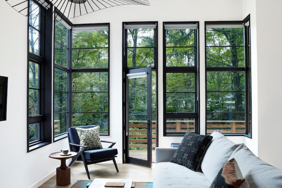 King Suite with Balcony