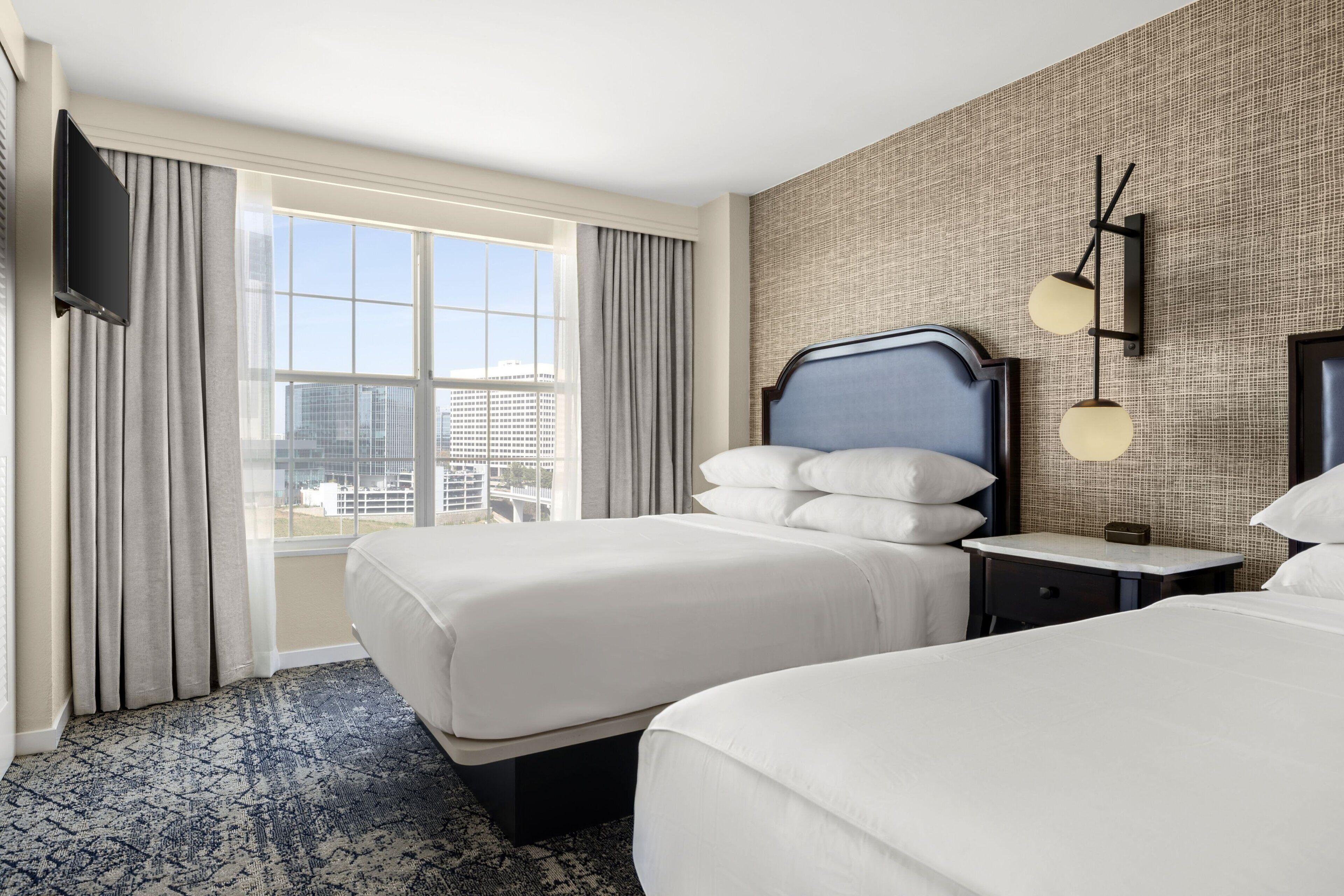 1 Bedroom 2 Room Suite 2 Queen, Sofa Bed,1706278452:JPEG