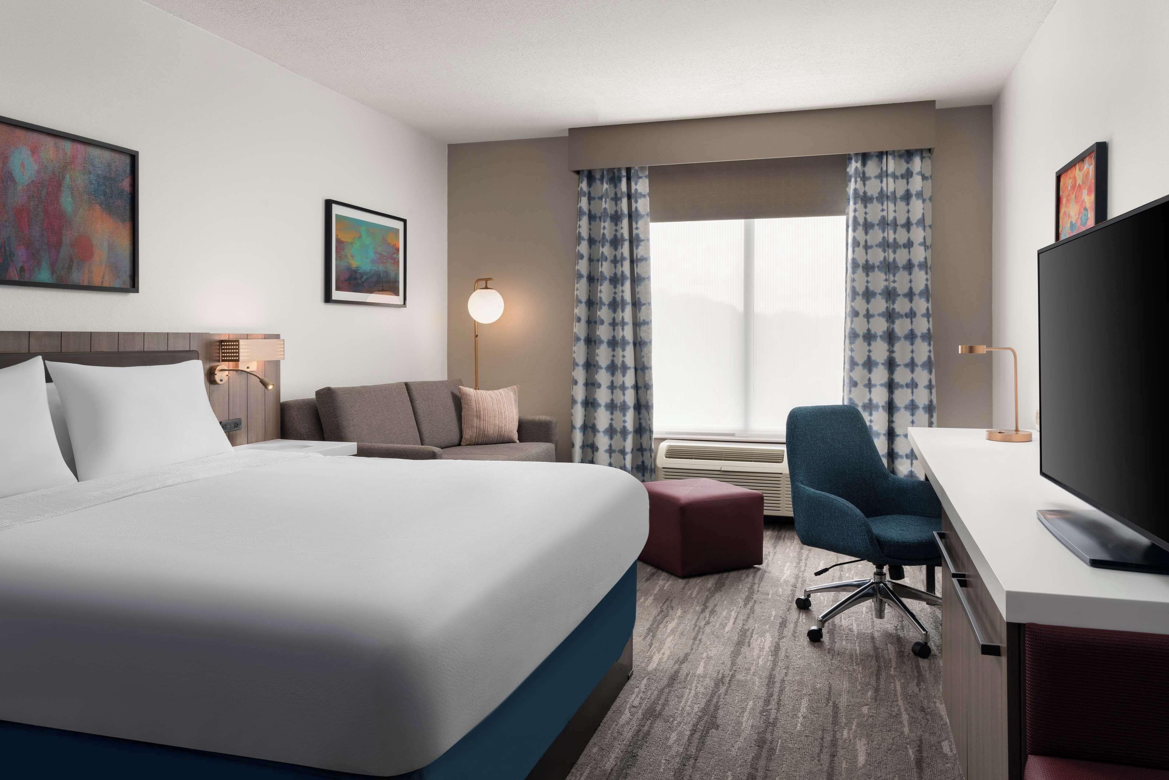 King Room