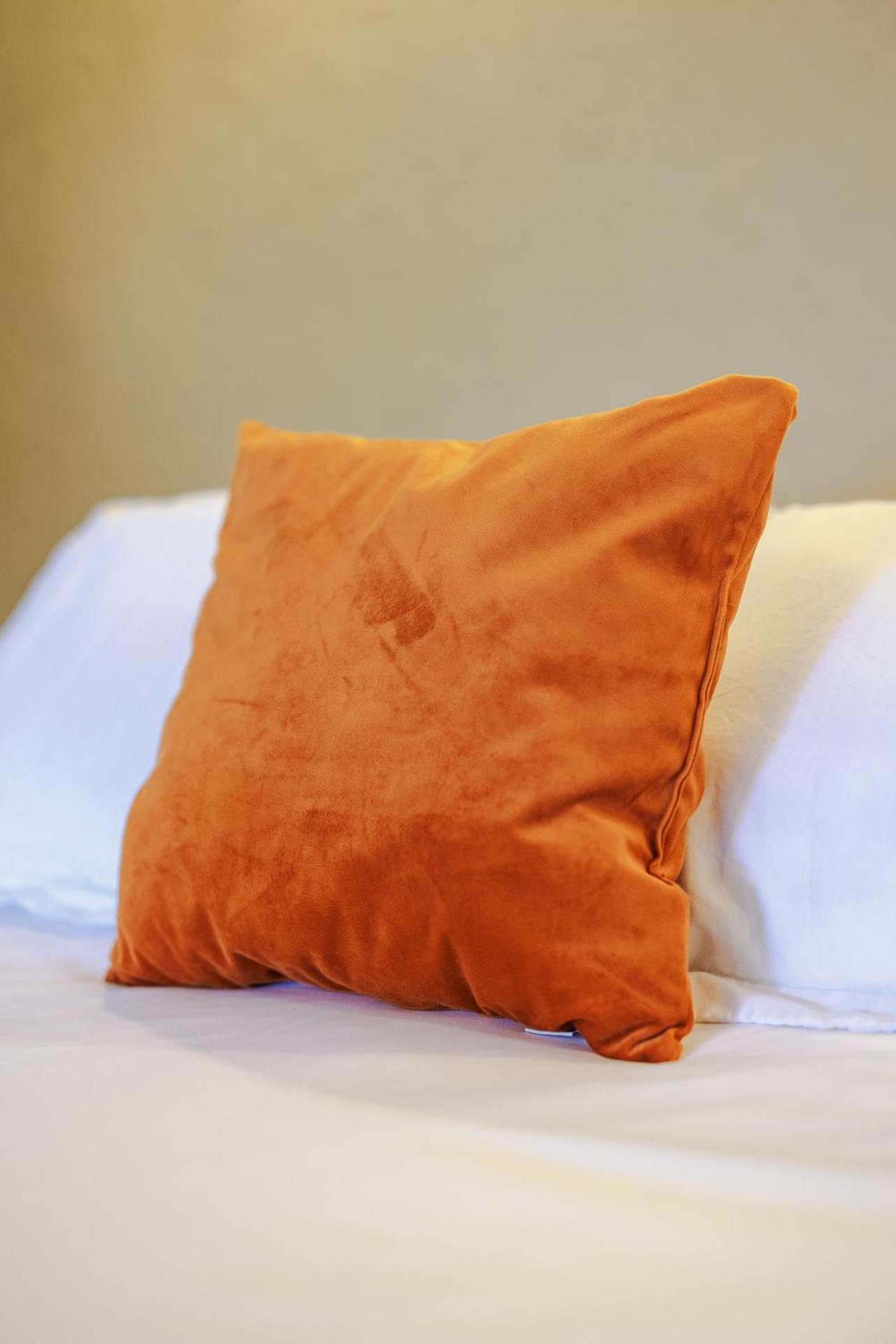 King Bed lower level