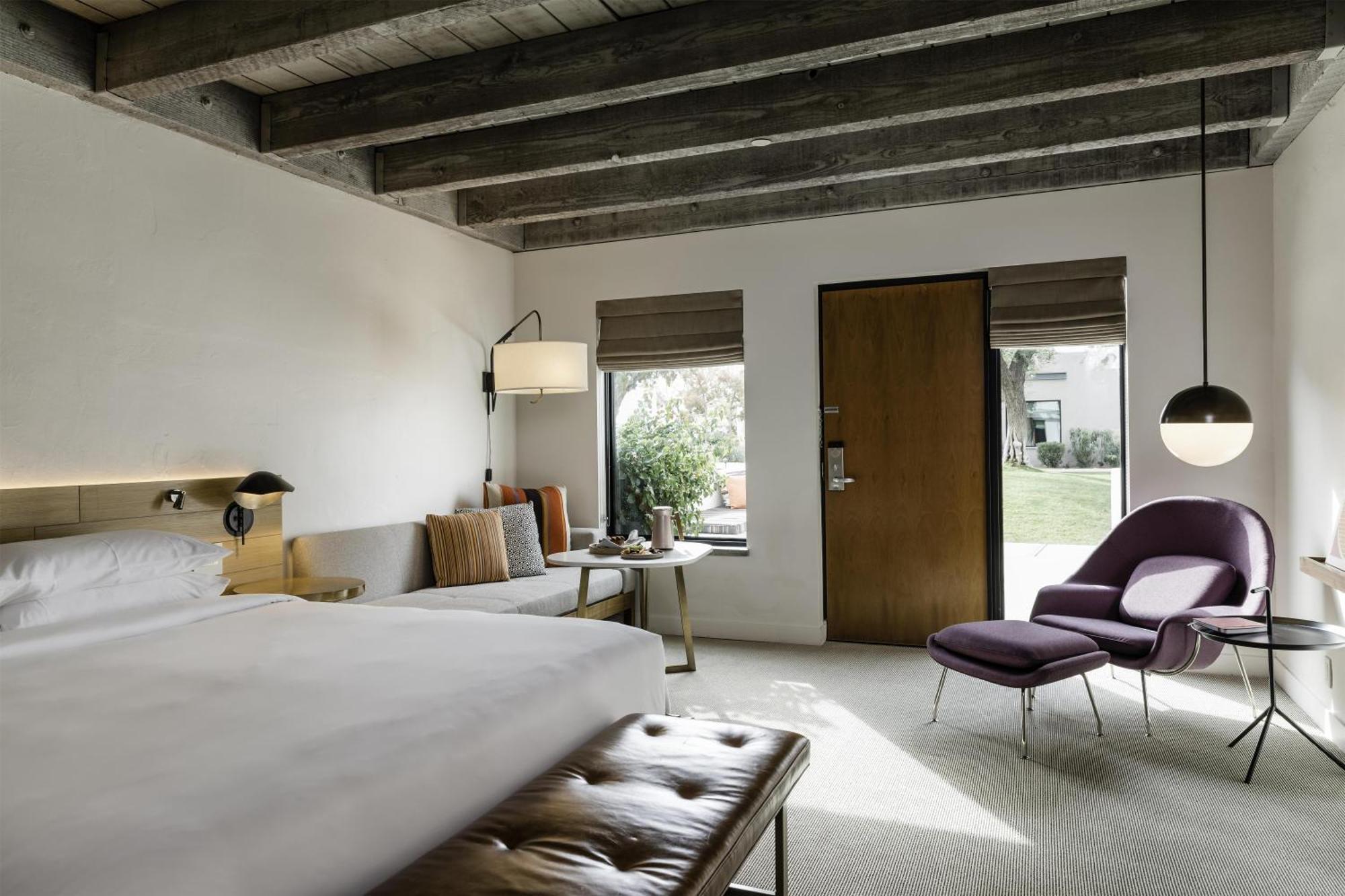 Studio Suite with Cabana