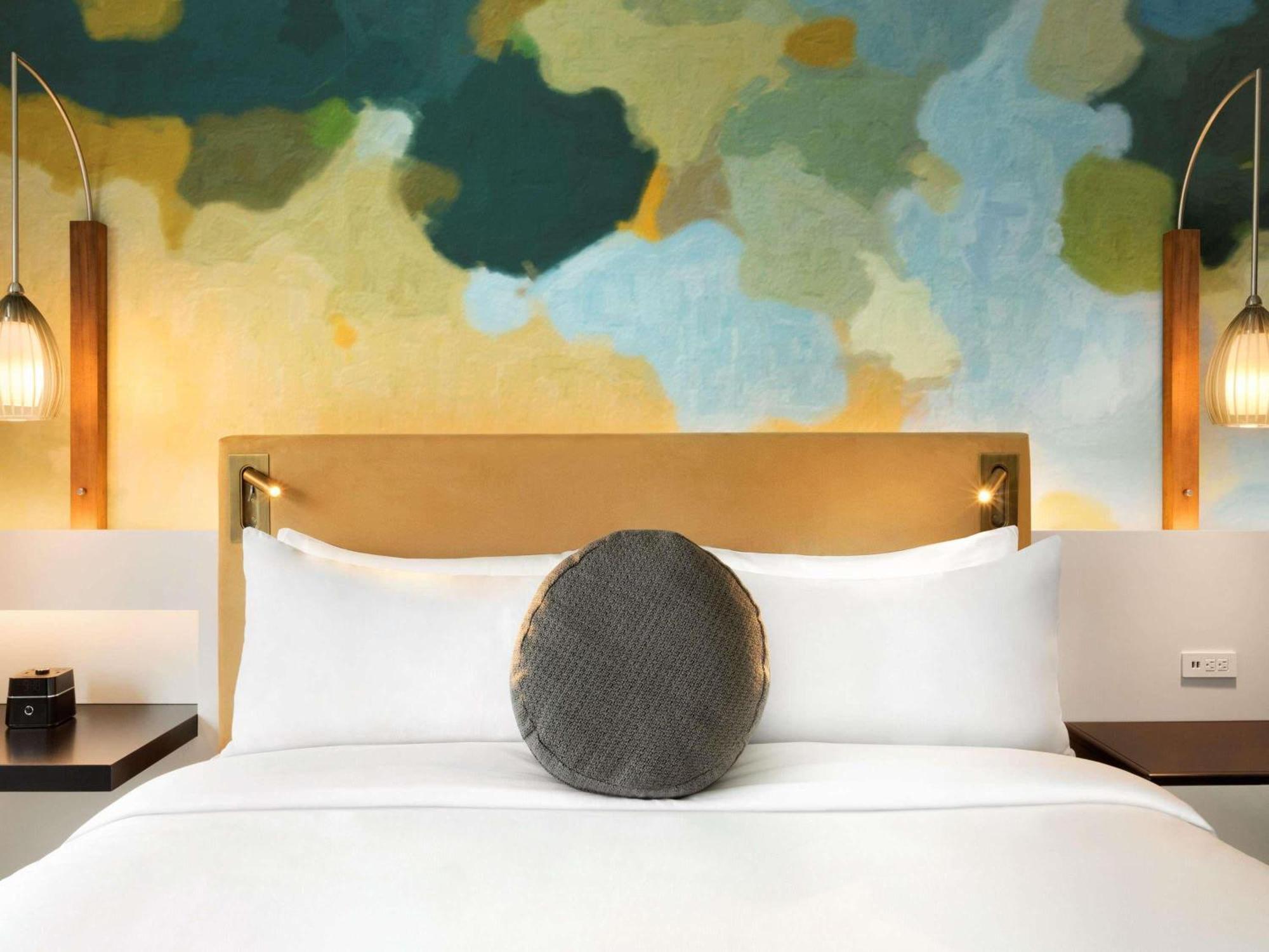 Junior Suite with King Bed