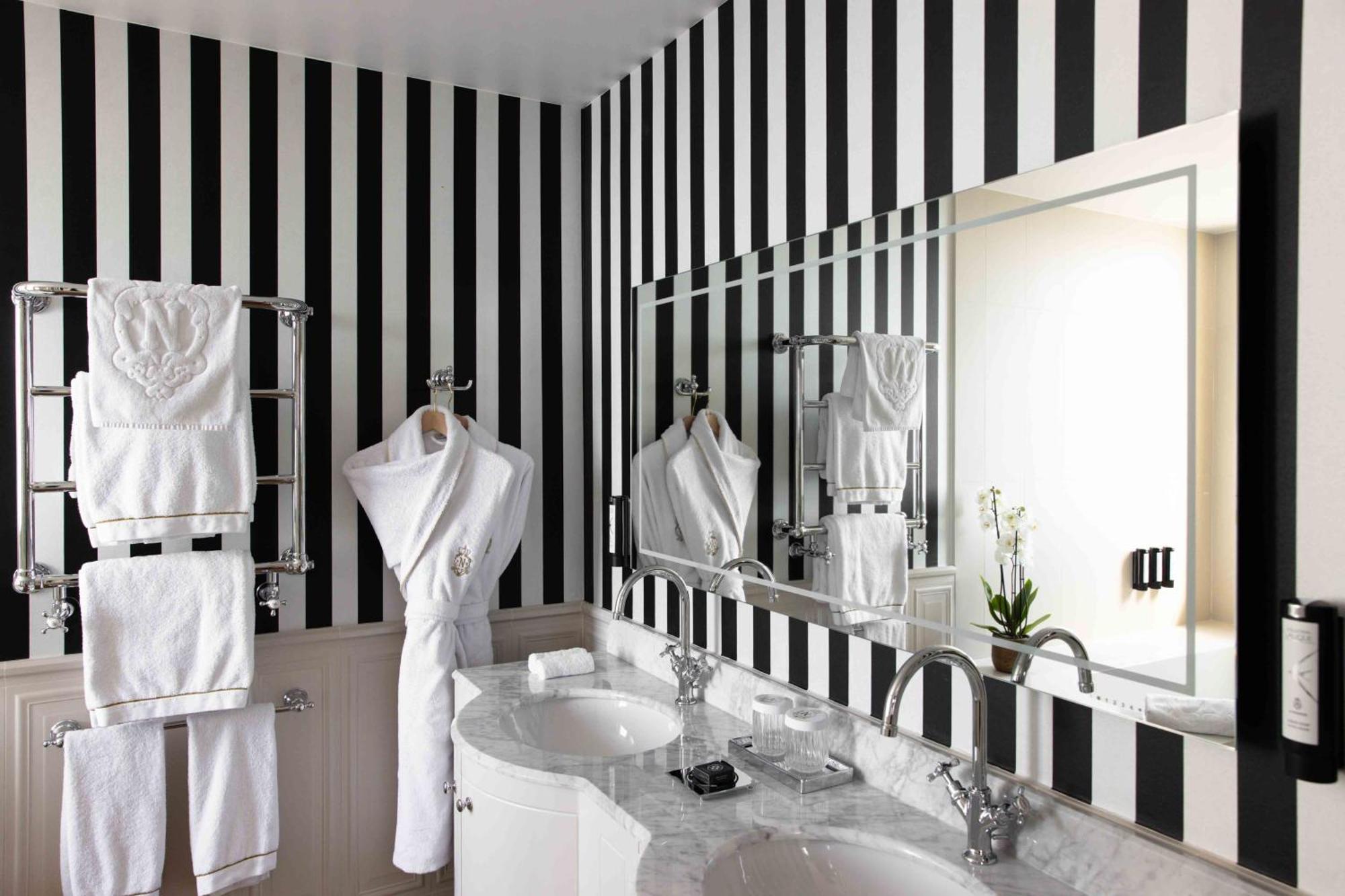 Junior Suite with Sea View