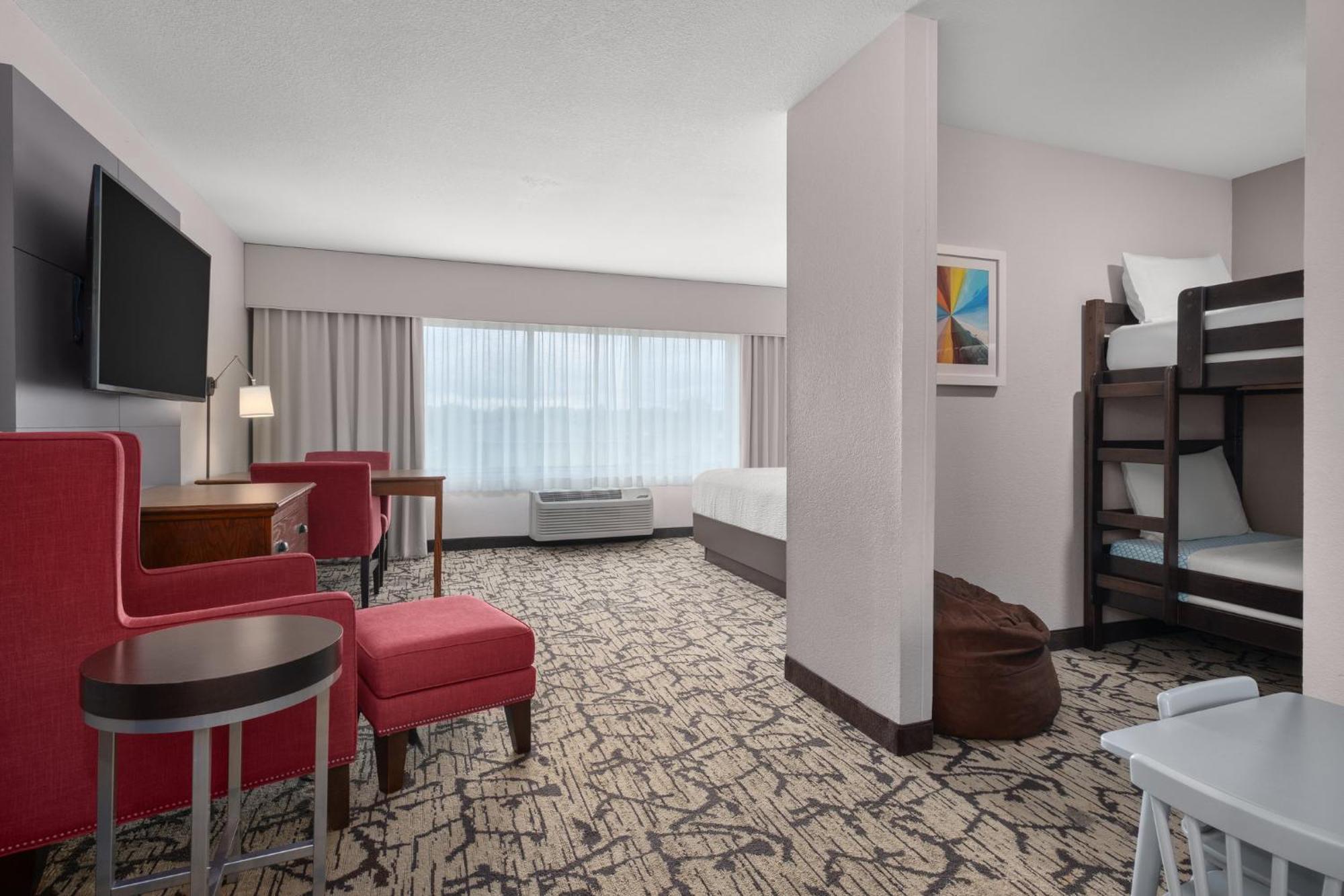 Family Suite