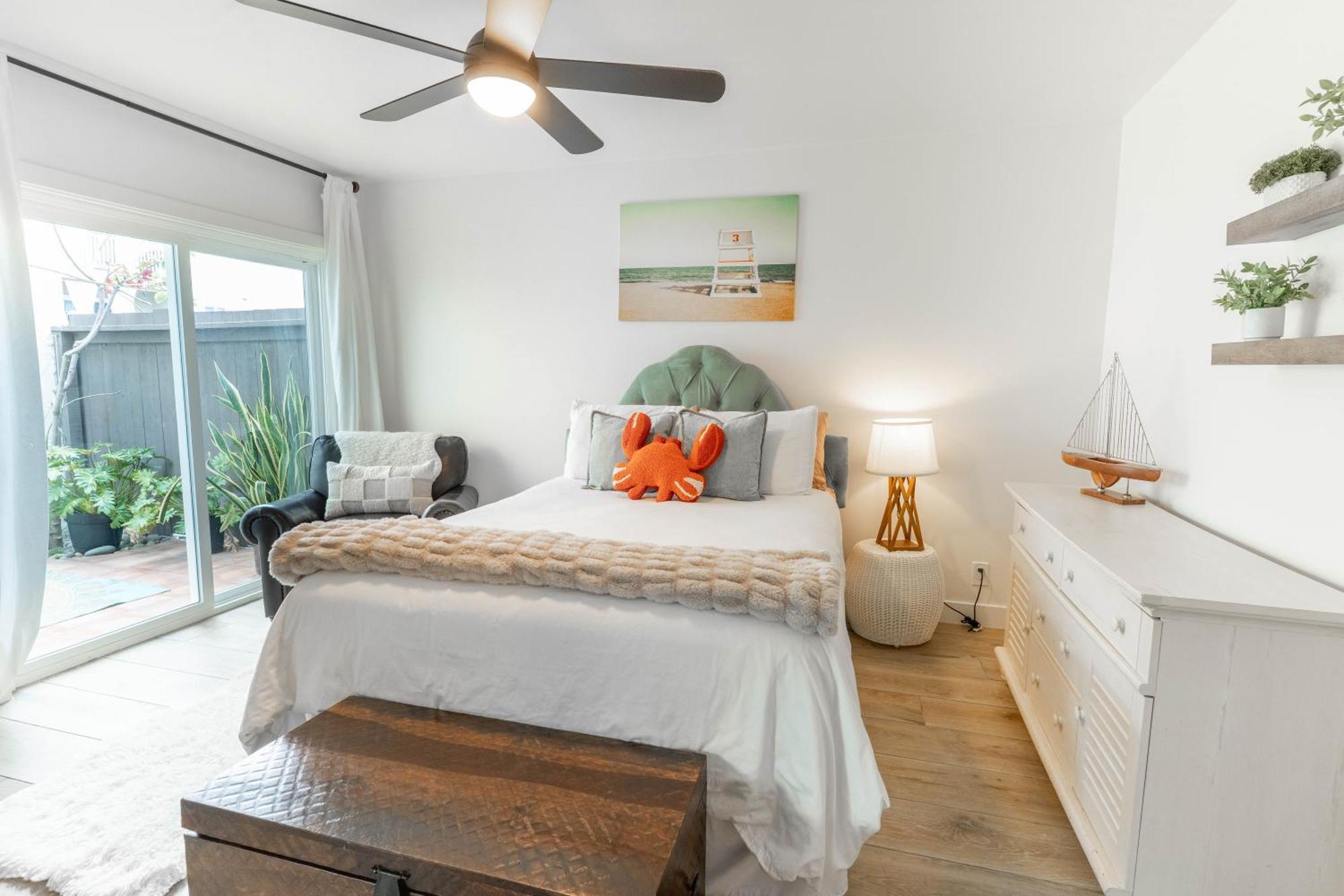 Two-Bedroom Villa with Ocean View #8