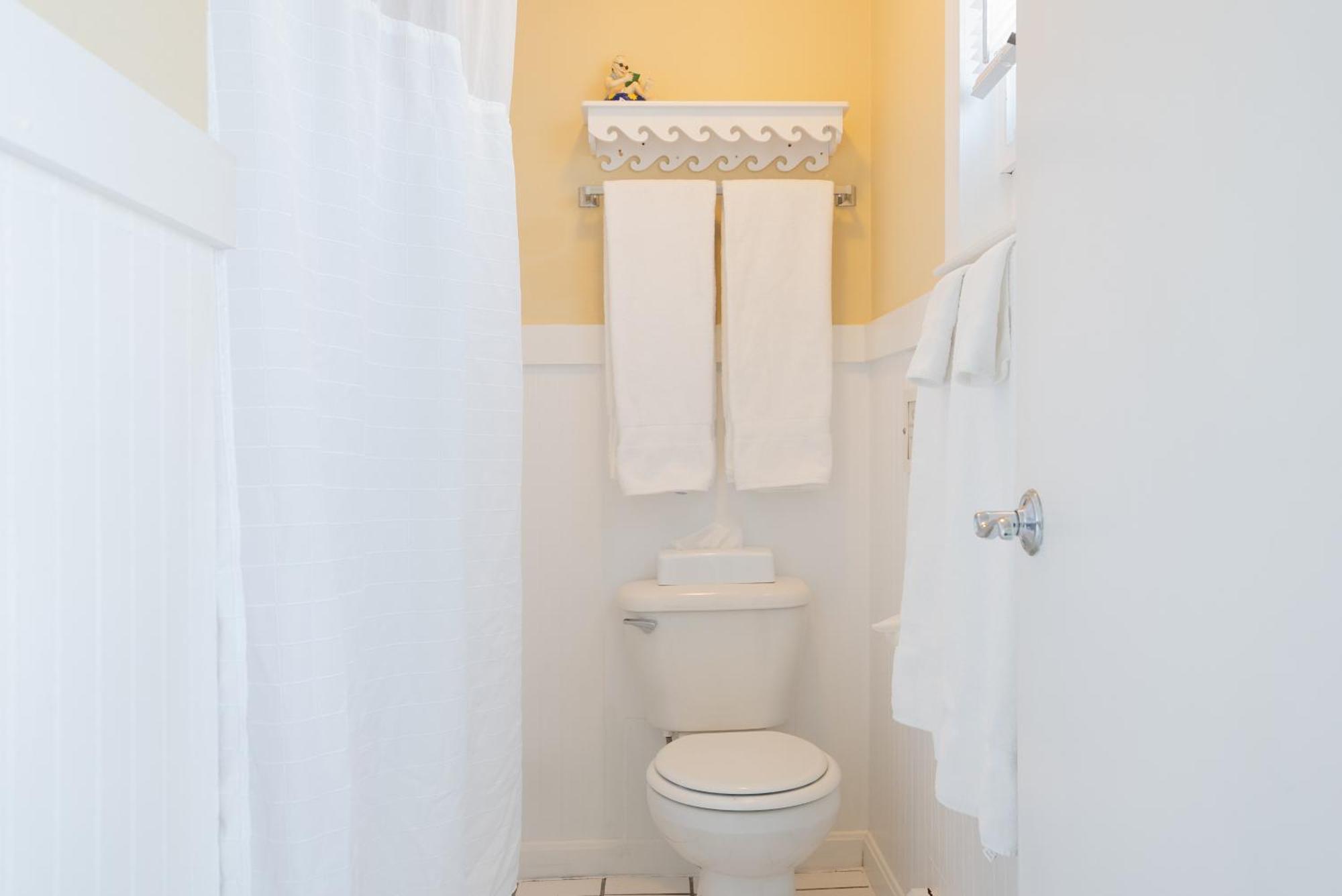 Standard Rooms #34-37