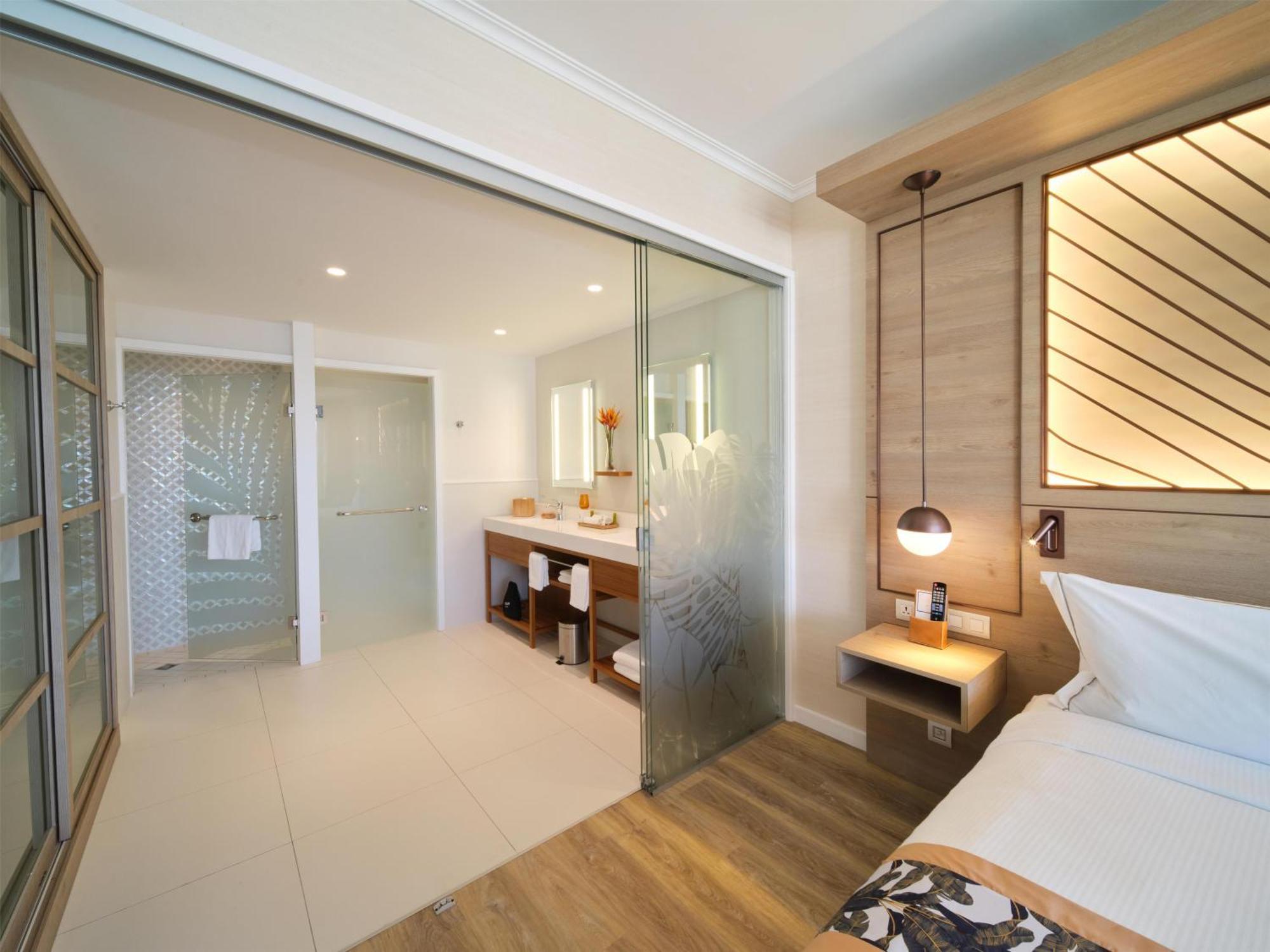 King Room Premier Ocean View