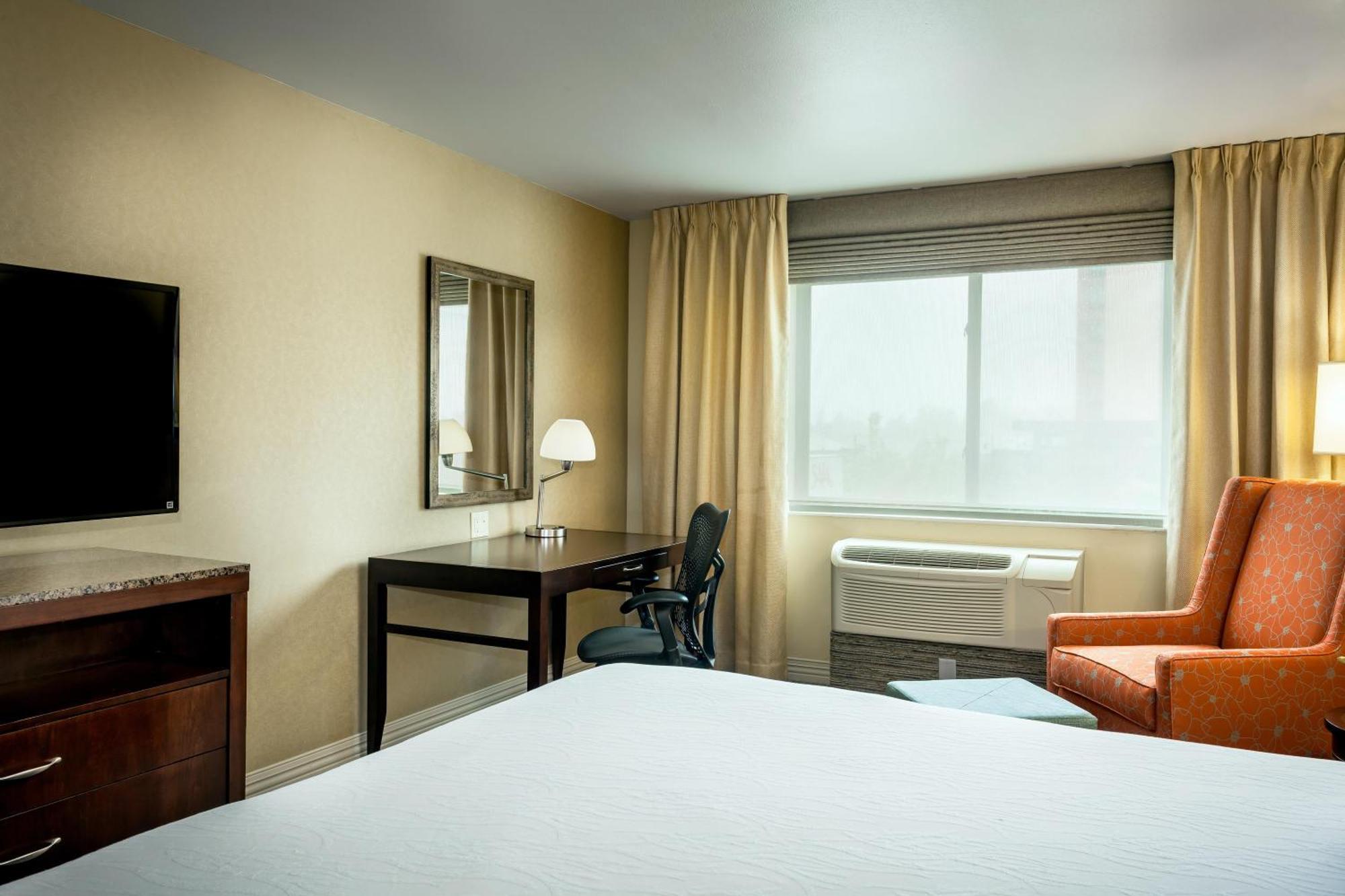 One-Bedroom King Suite