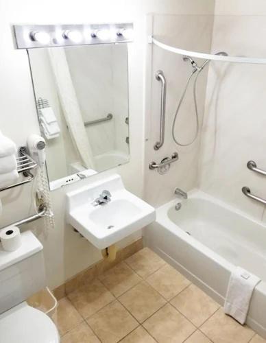 Double Room - Disability Access