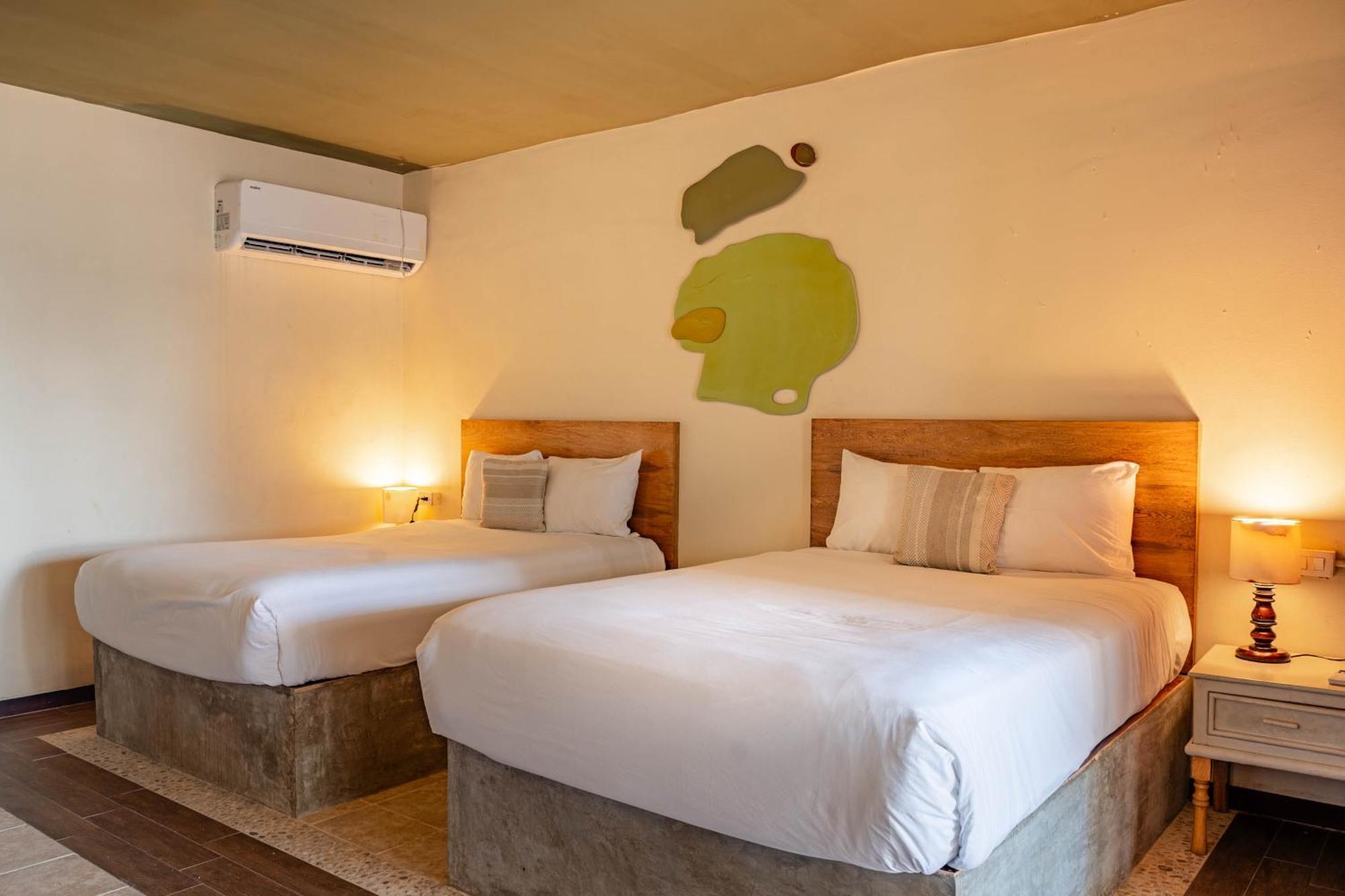 Superior Quadruple Room