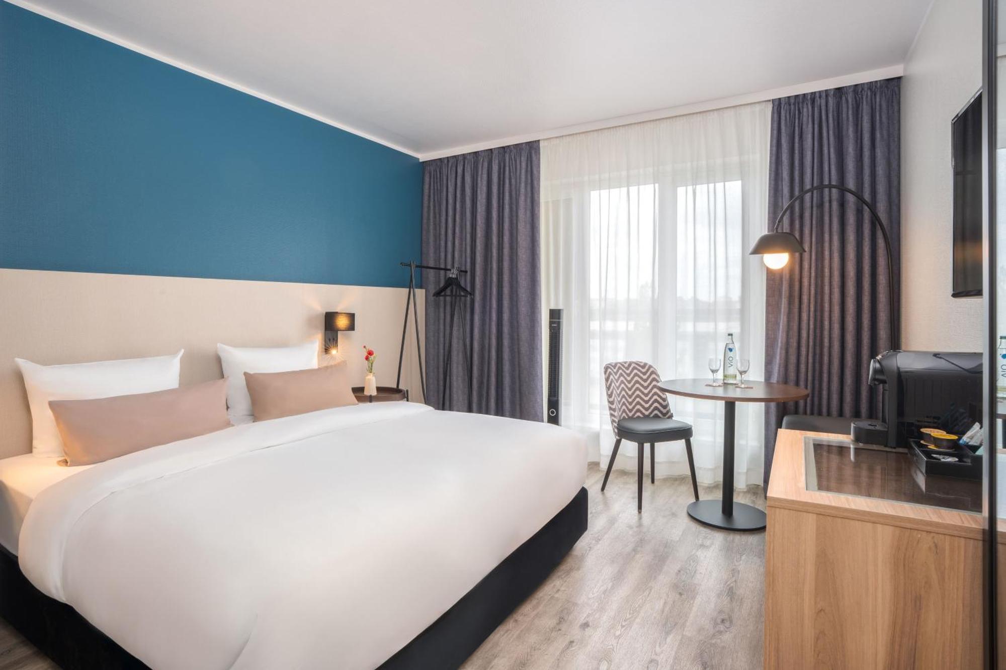 Premium Double Room
