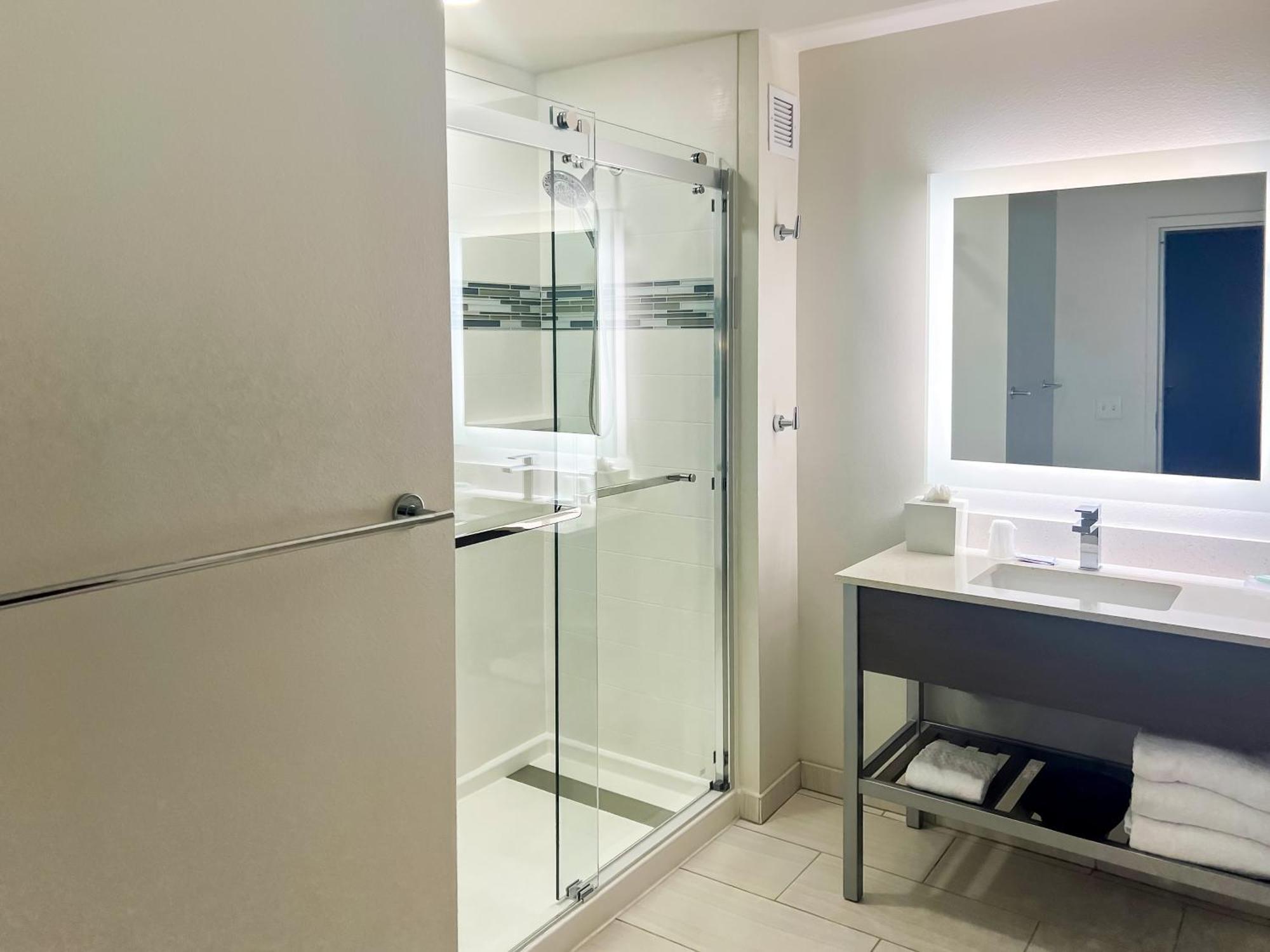 Executive King Room - Concierge Level