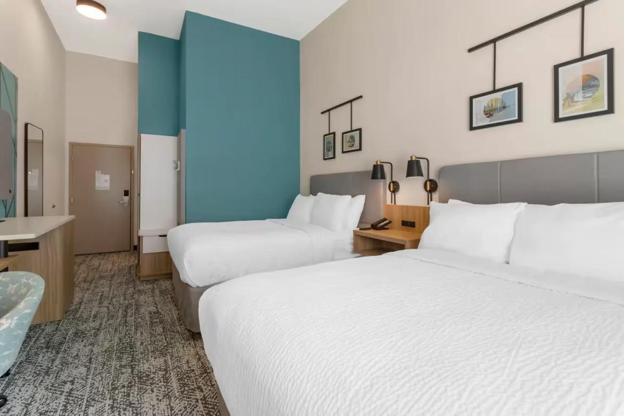 Quadruple Room - Non Smoking