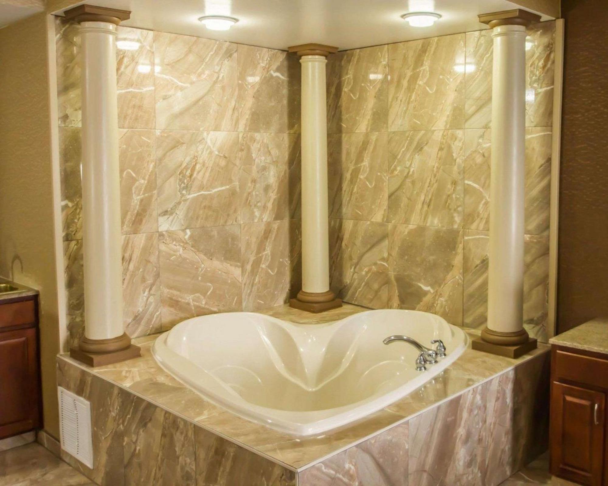 Executive King Suite