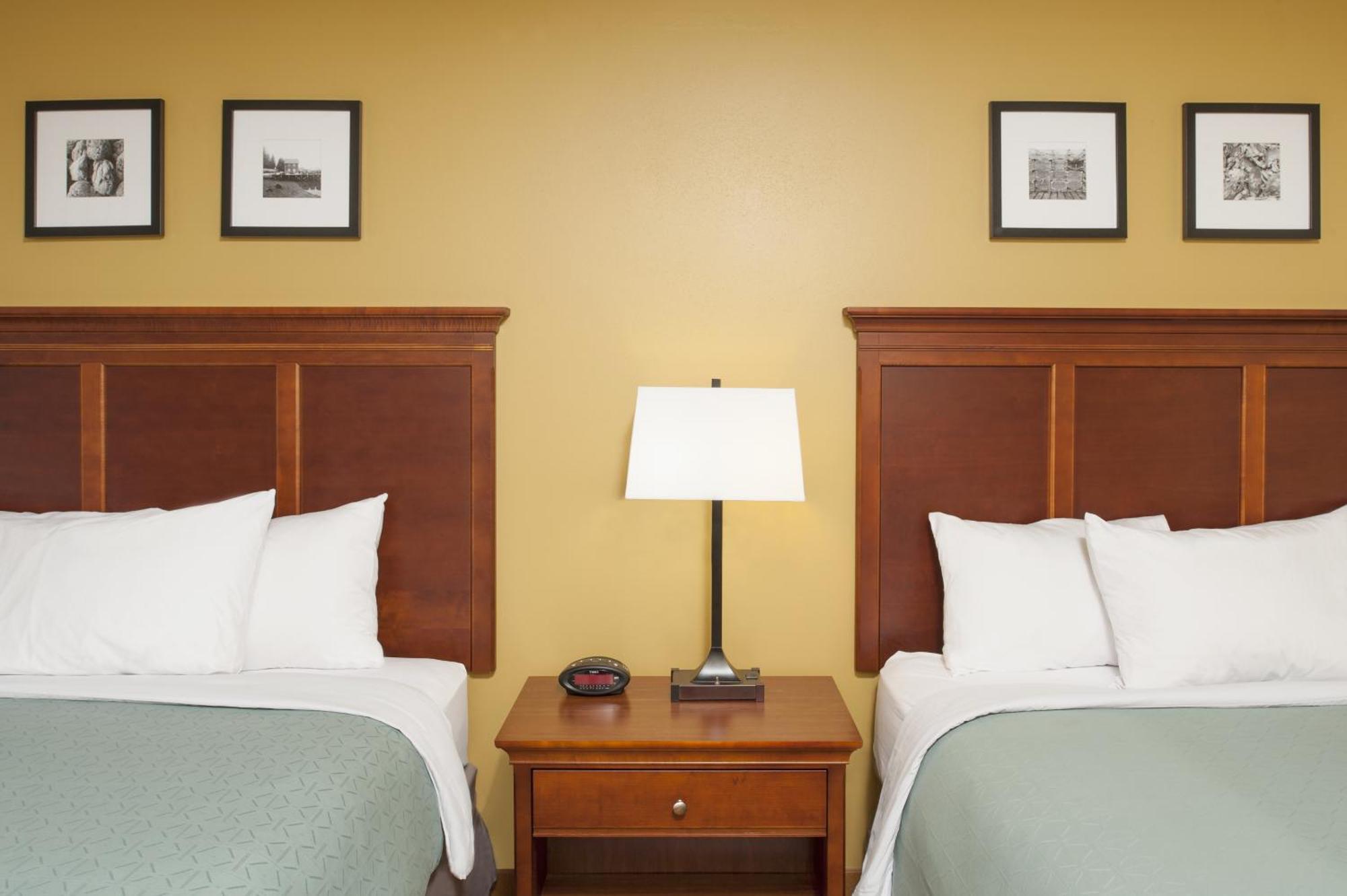 Queen Room with Two Queen Beds