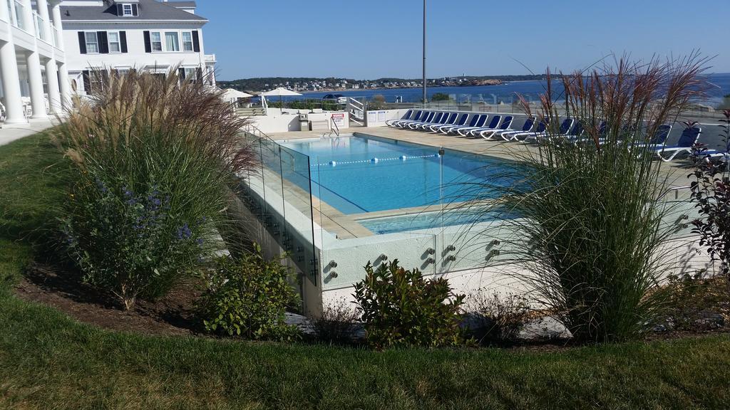 King Room with Balcony and Ocean View