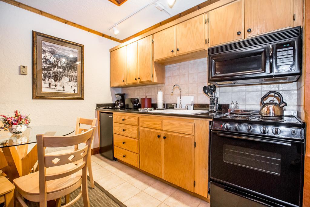 Kitchen Loft