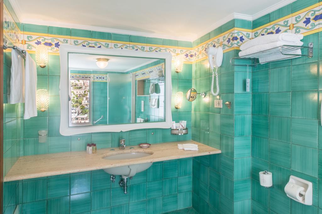 Superior Suite with Sea View