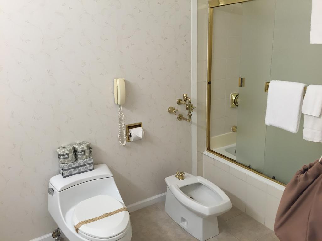 Studio Suite With Kitchen