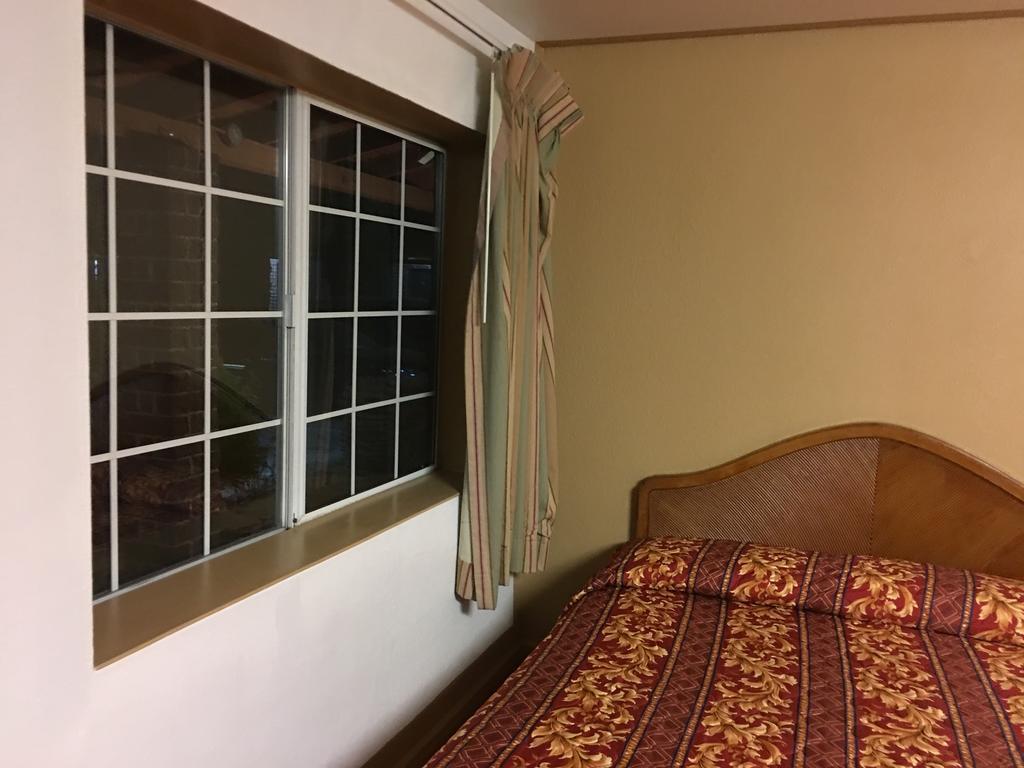 Deluxe Double Room with Bath