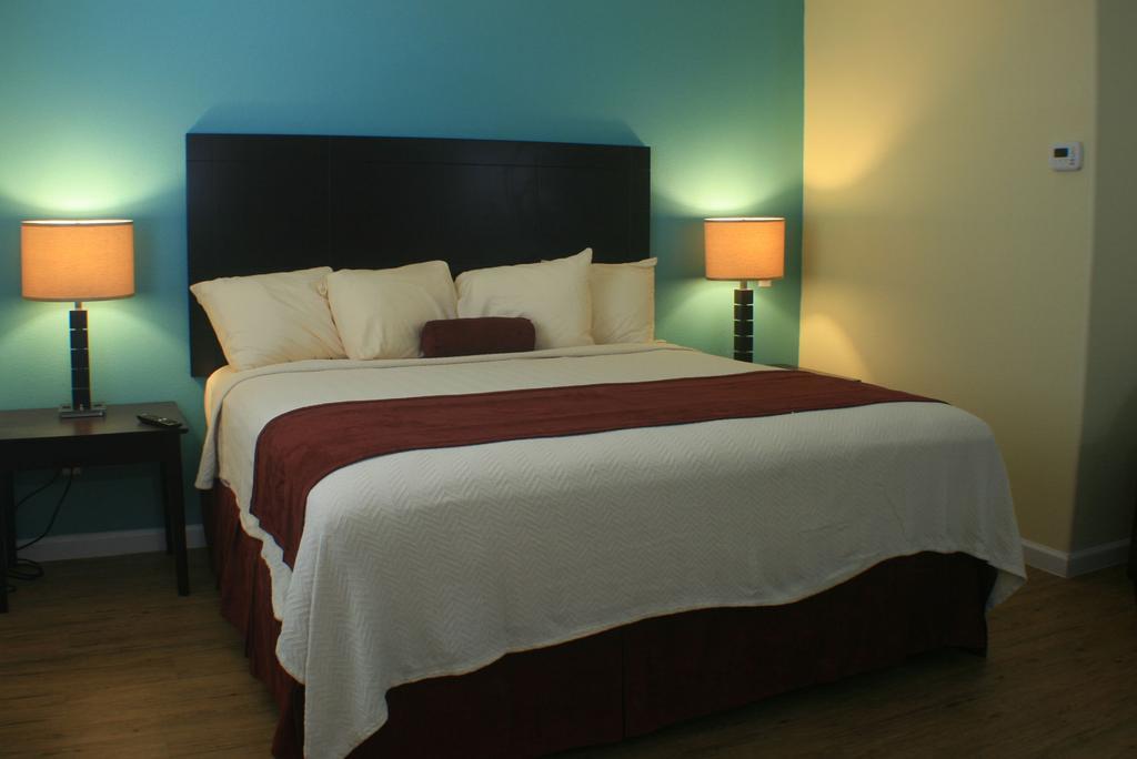 King Room