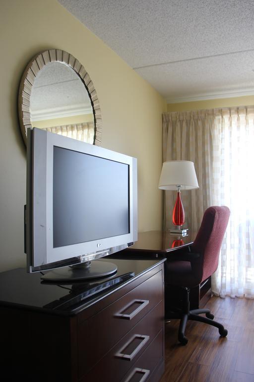 King Room with Balcony