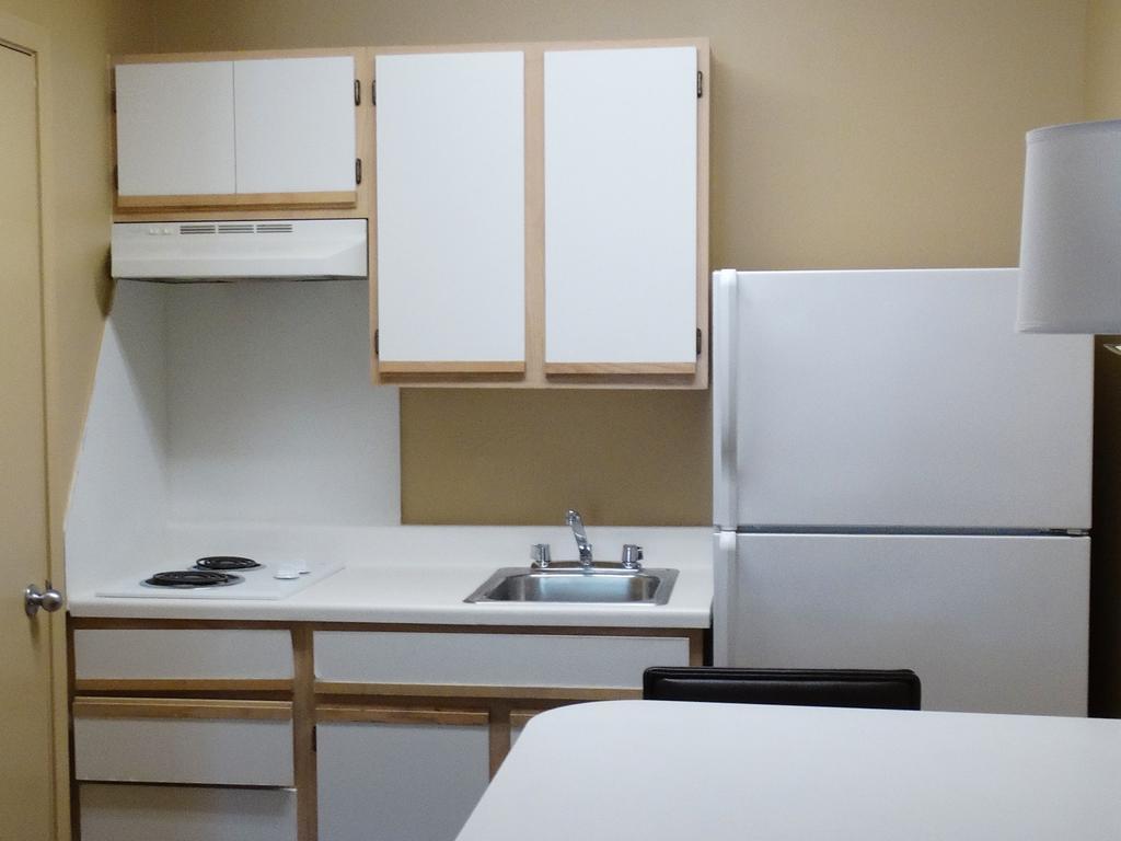 Studio with 2 Double Beds - Non-Smoking