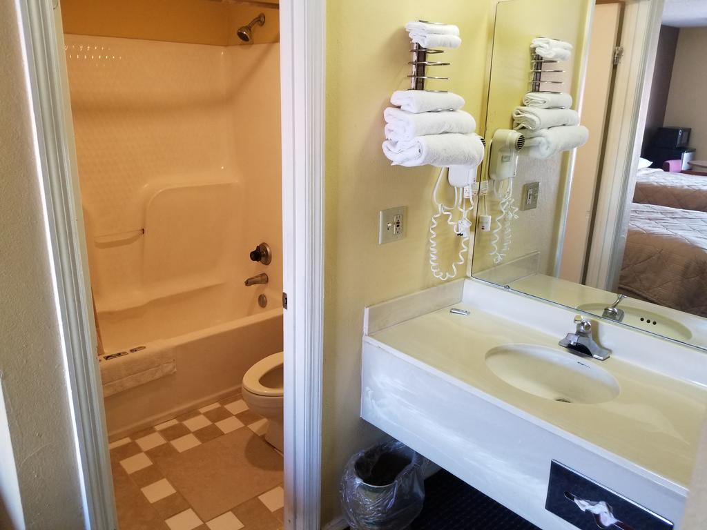 Double Room with Two Double Beds