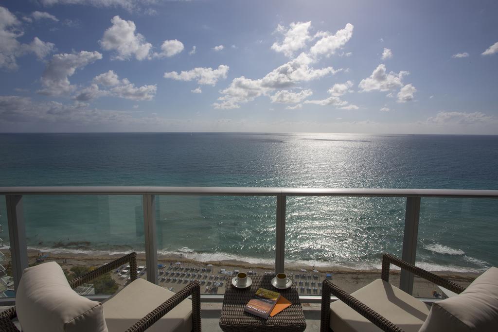1 Bedroom Suite Oceanfront King